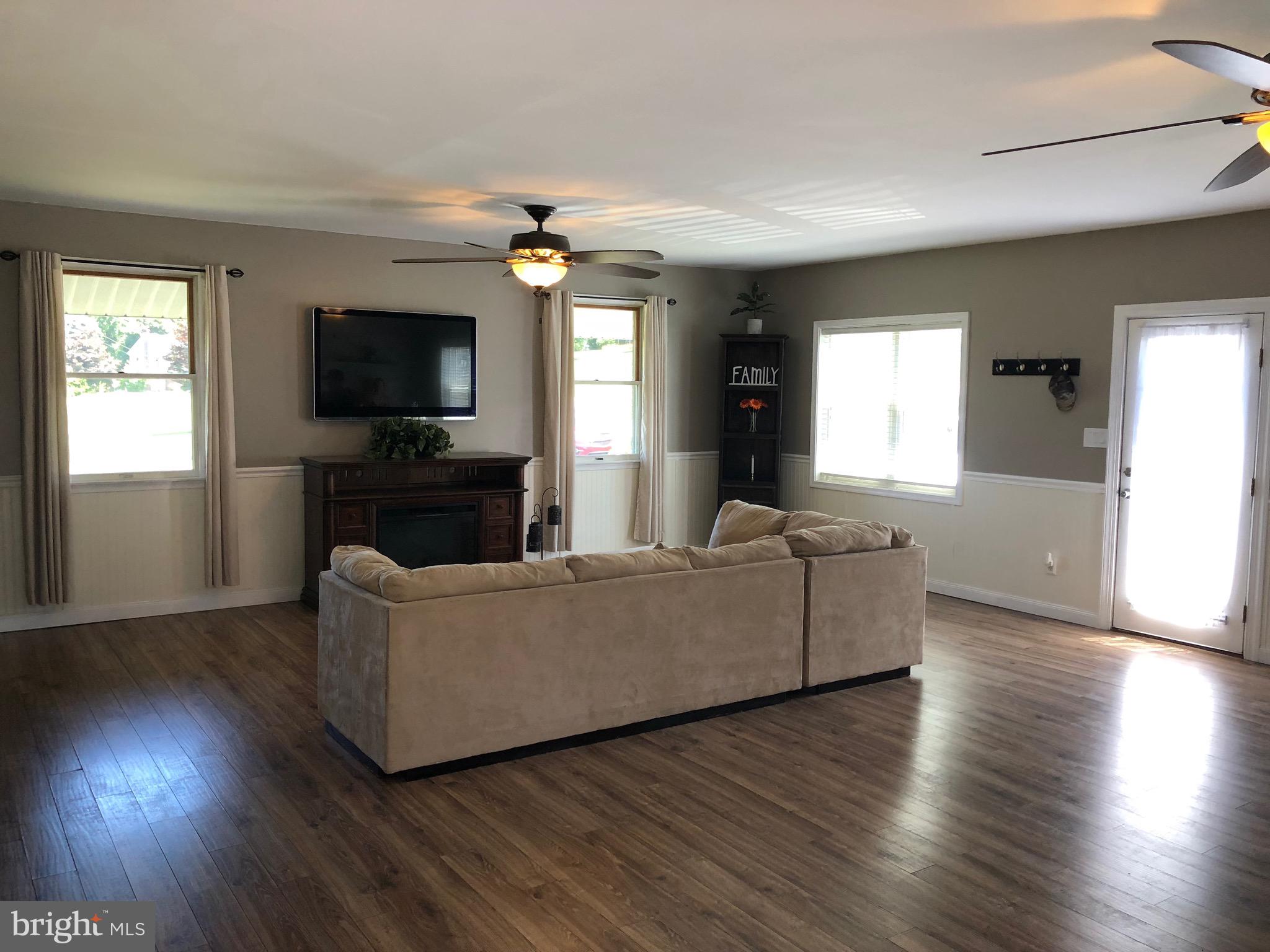WOODCREST - Residential
