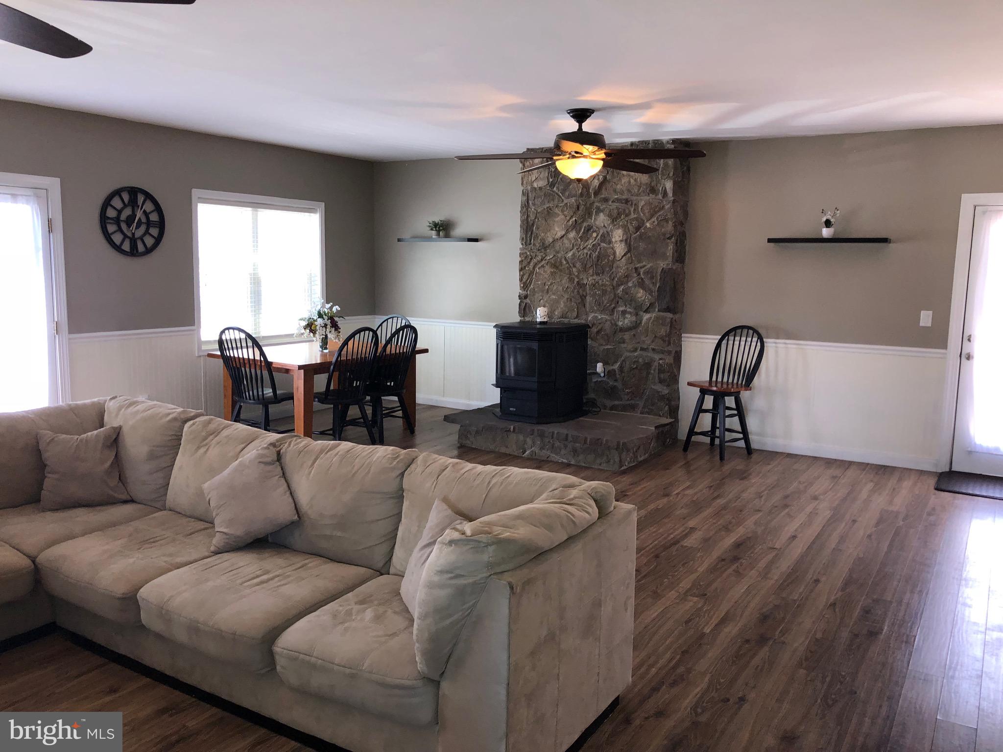 WOODCREST - Residential