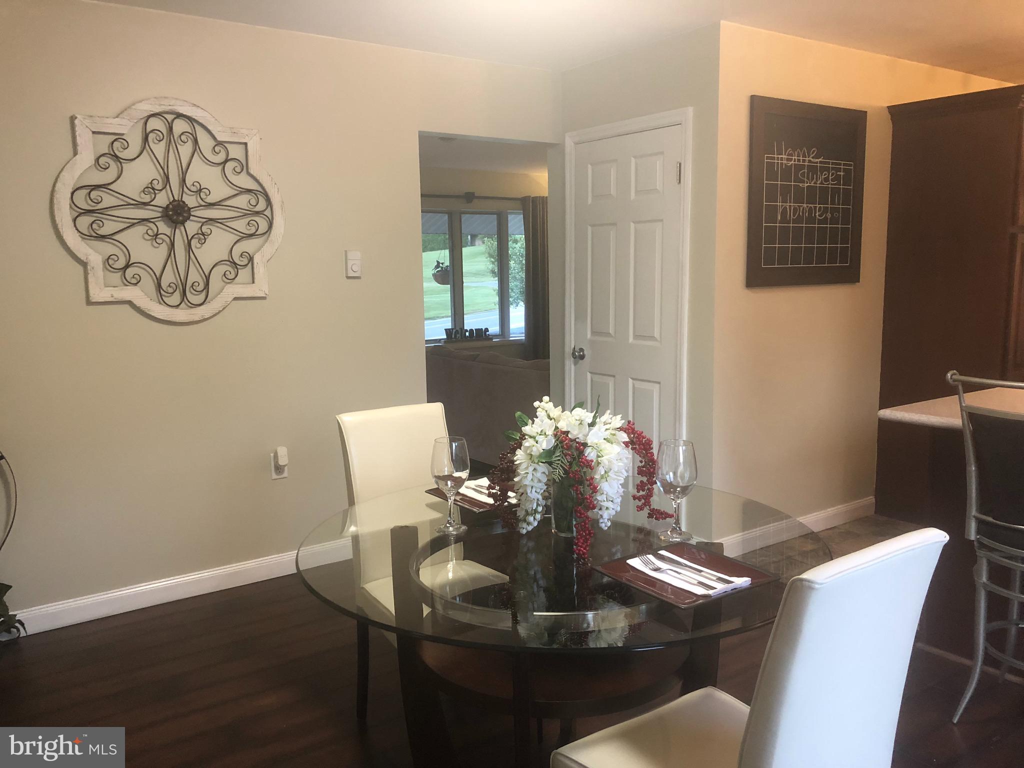 WOODCREST - Residential