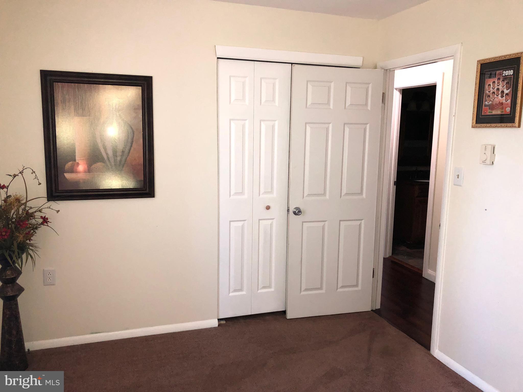 WOODCREST - Residential