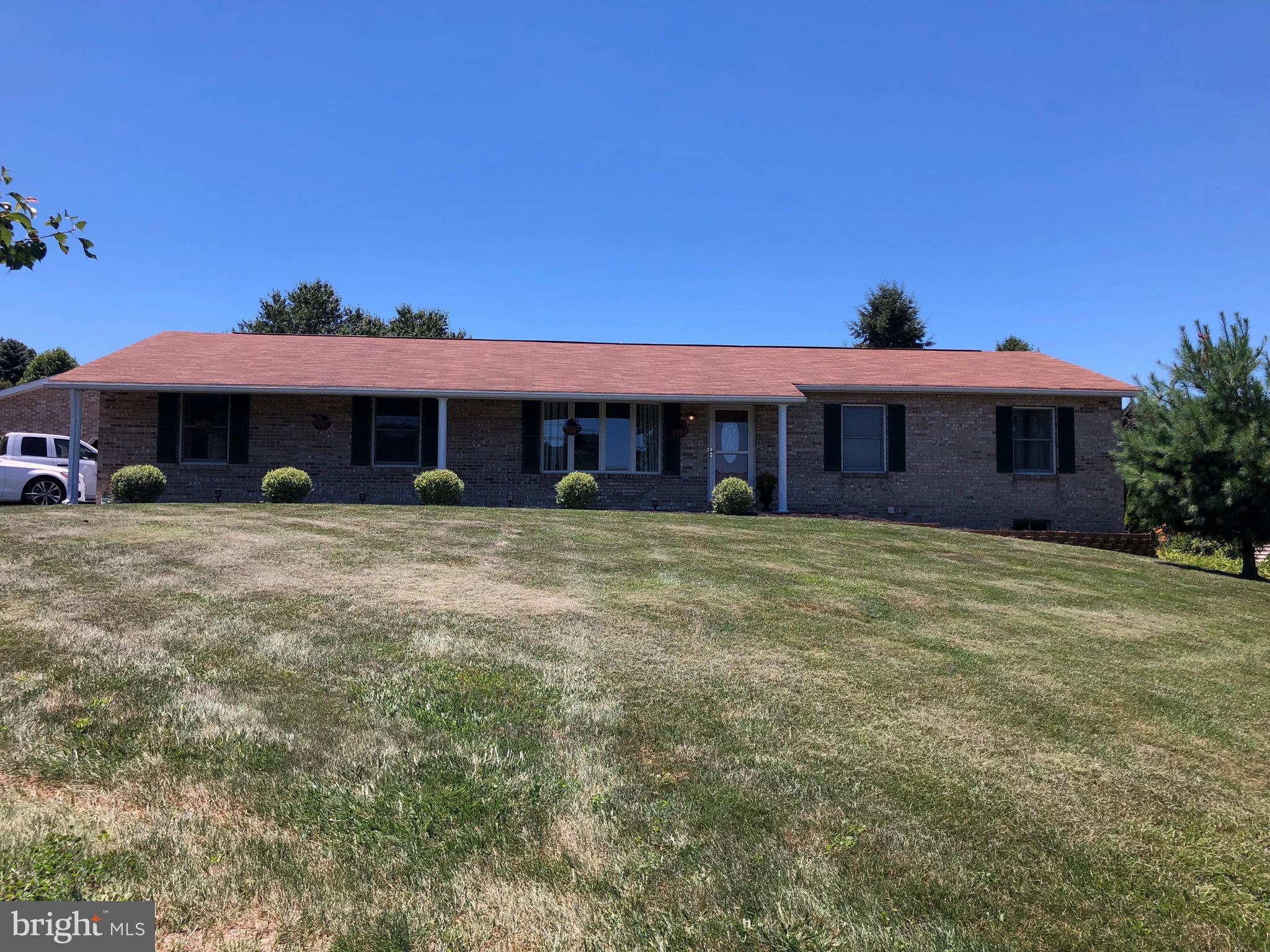 WOODCREST - Residential