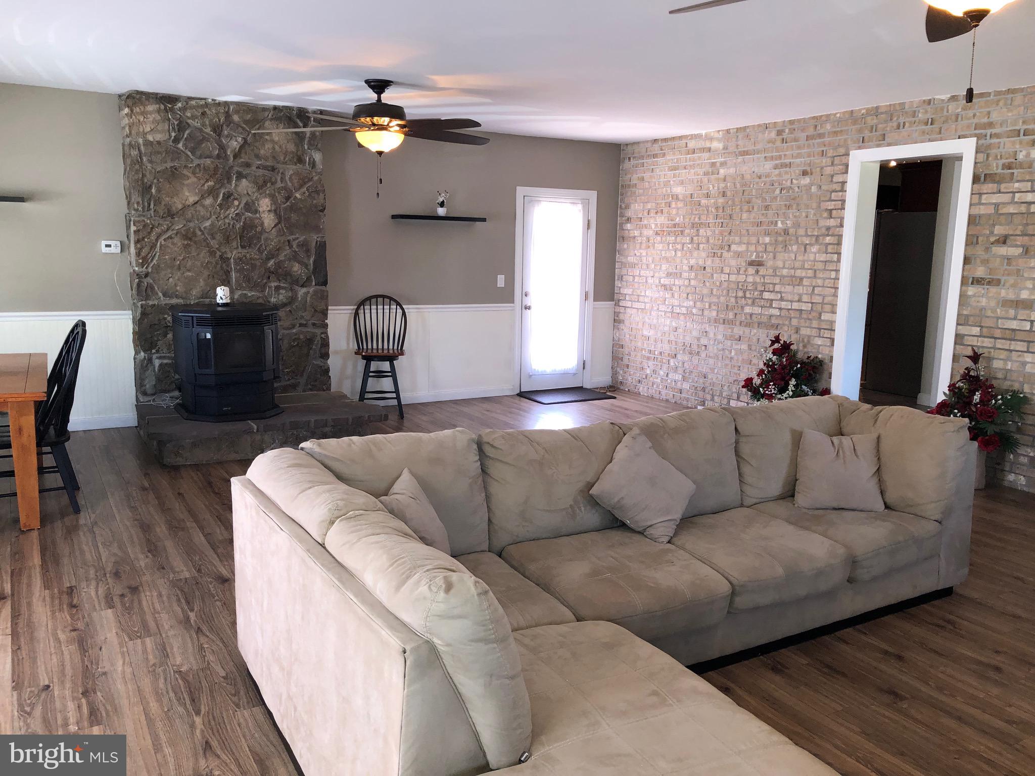 WOODCREST - Residential