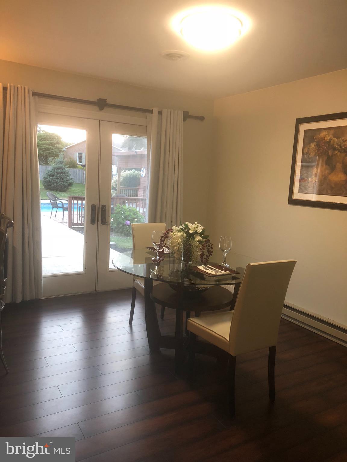 WOODCREST - Residential