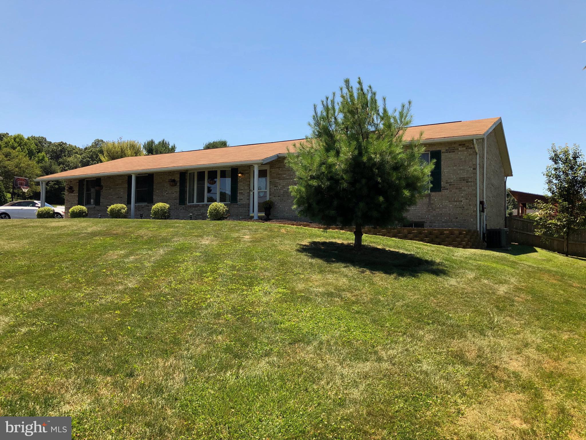 WOODCREST - Residential