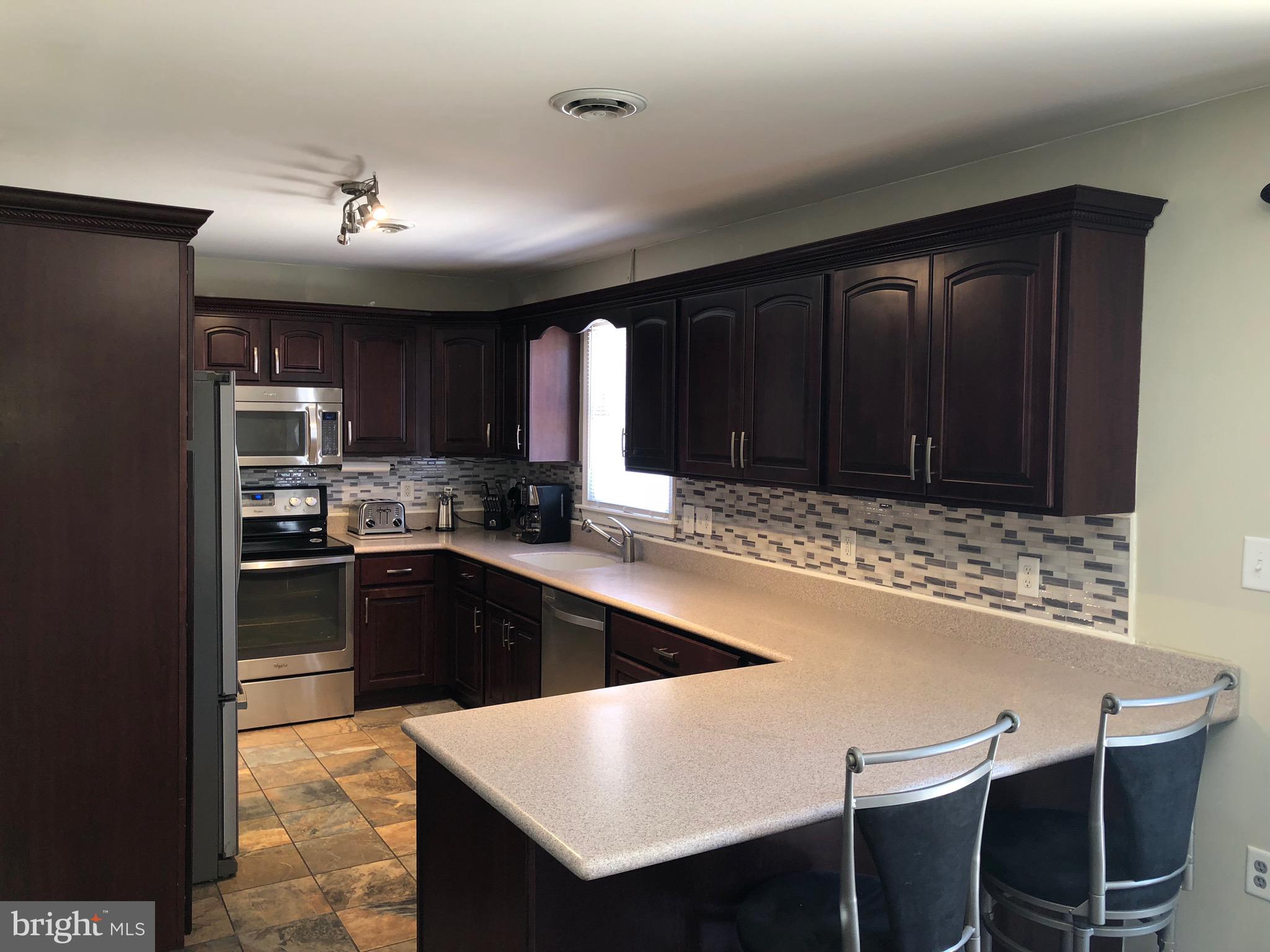 WOODCREST - Residential