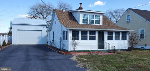 3801 MAIN STREET GRASONVILLE MD 21638