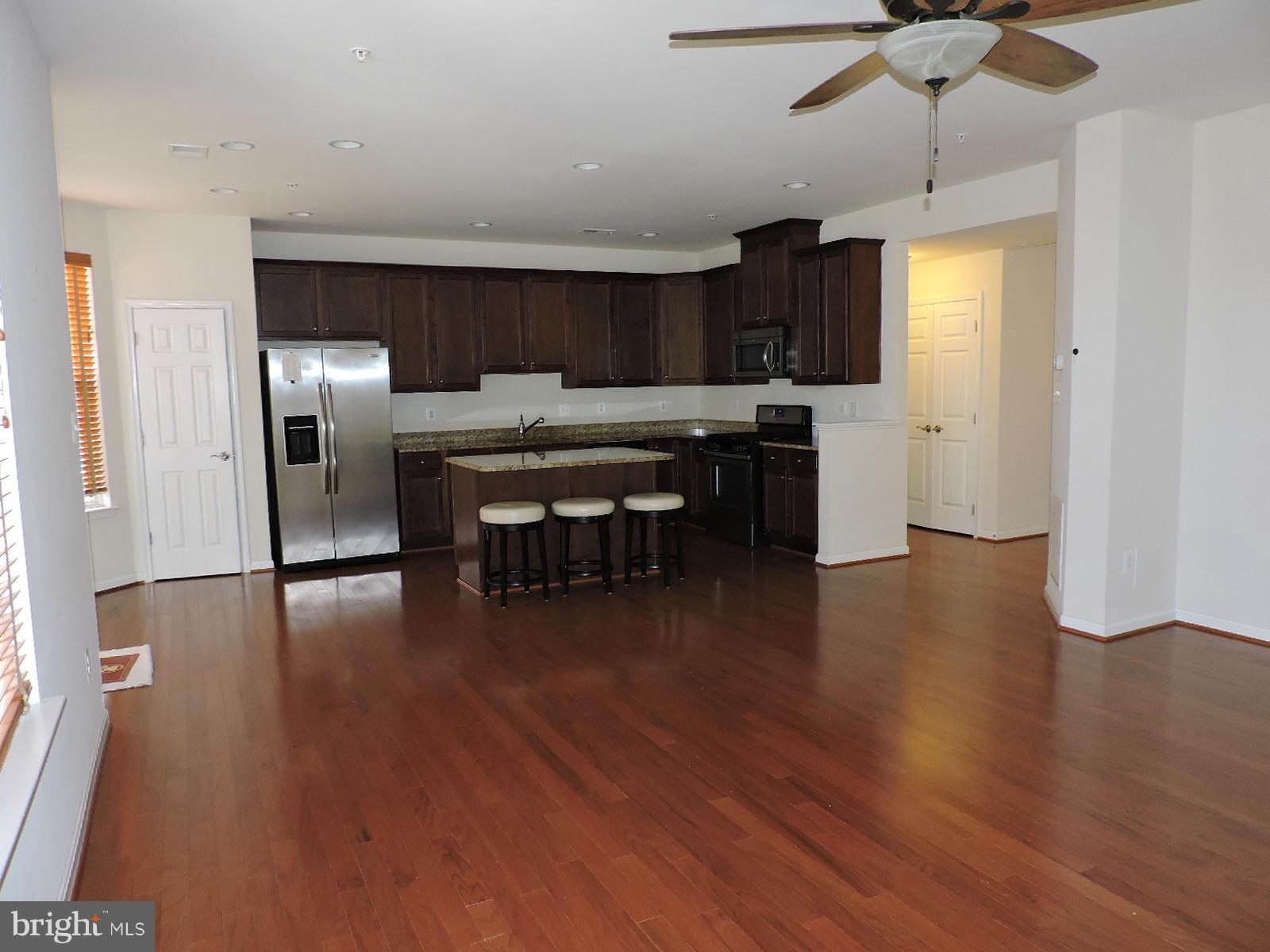 WOODLAND PARK - Residential