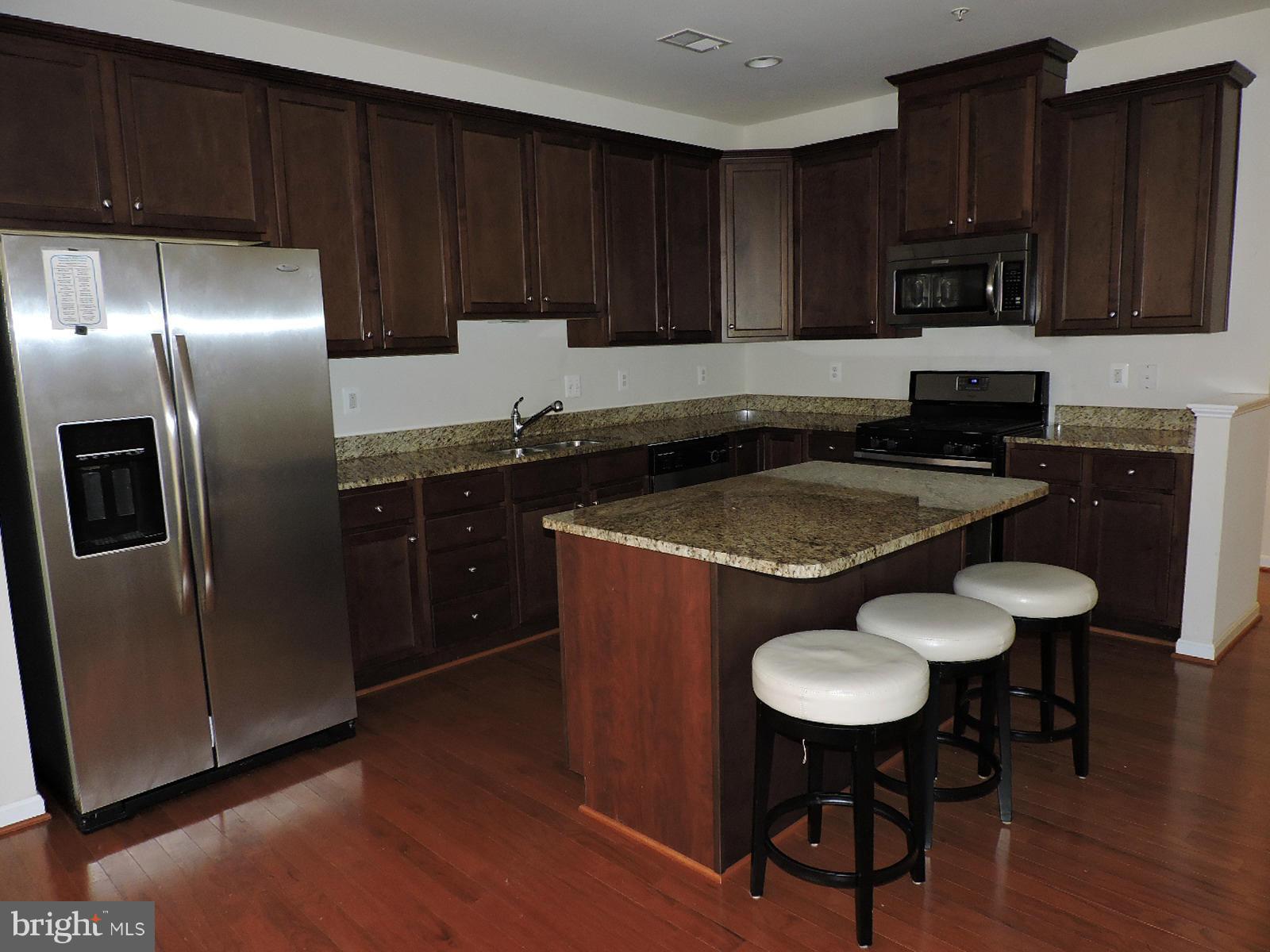 WOODLAND PARK - Residential