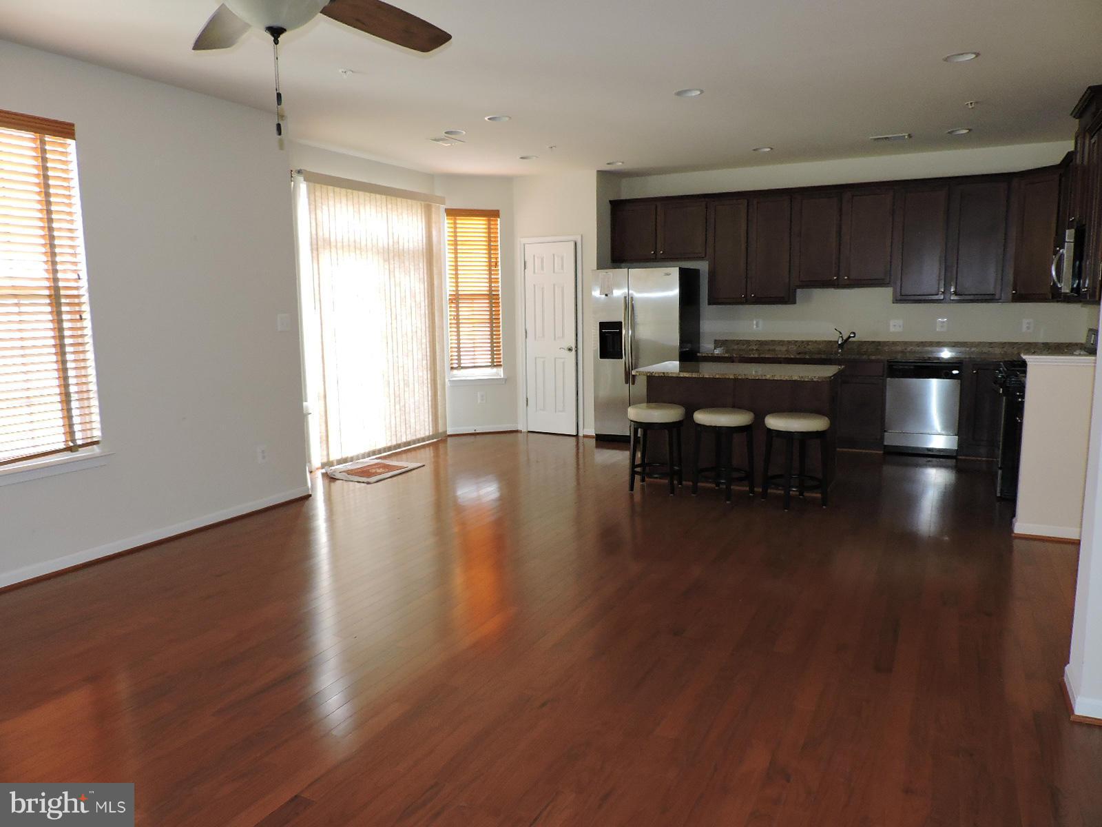 WOODLAND PARK - Residential