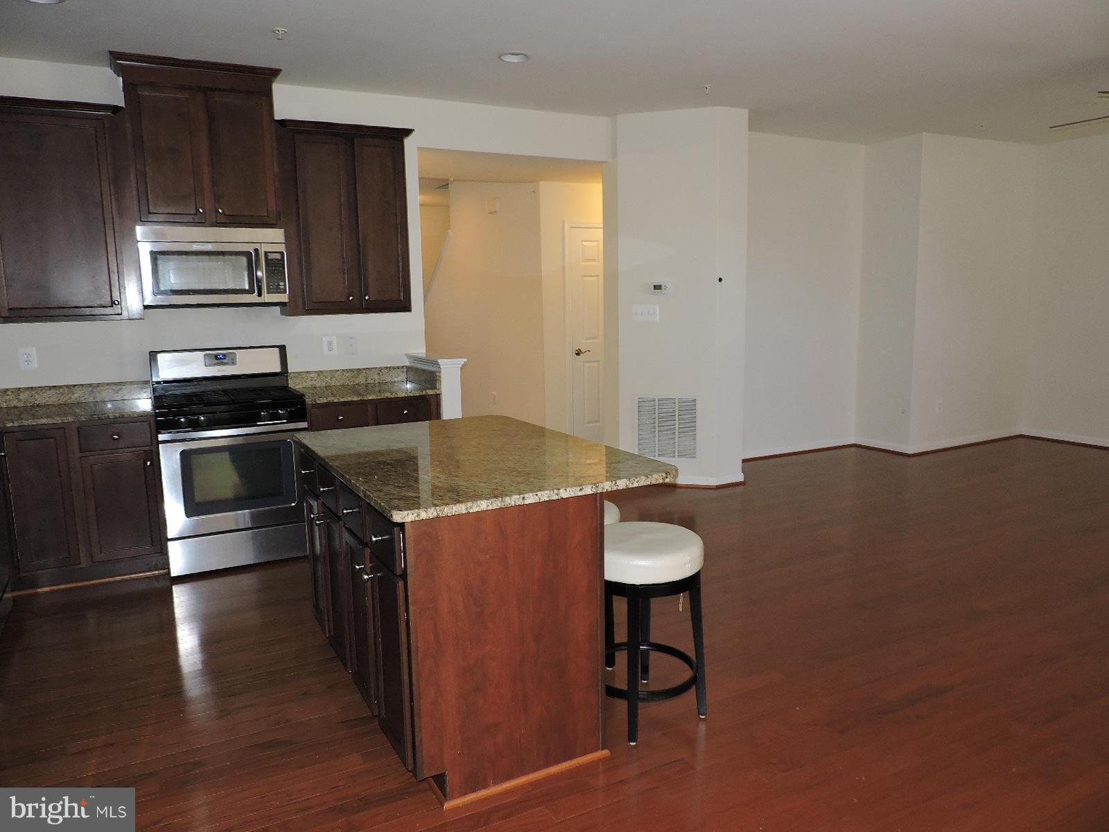 WOODLAND PARK - Residential