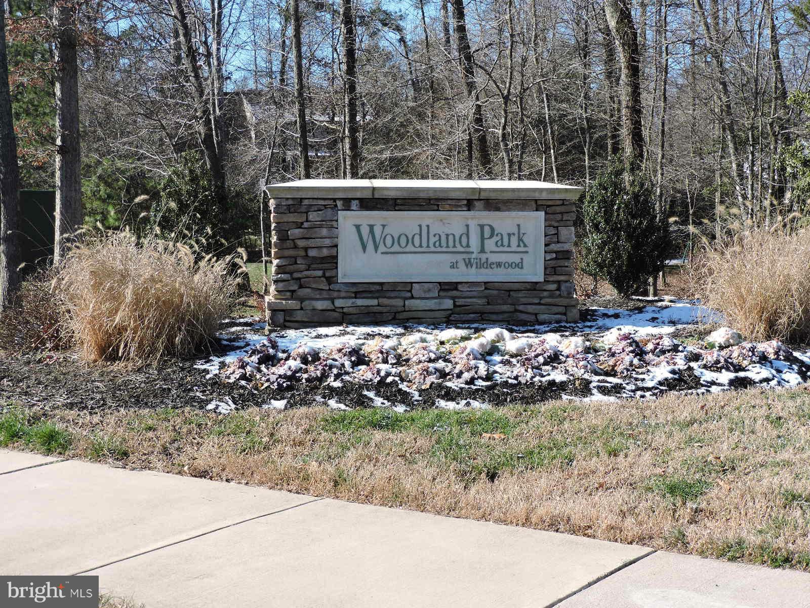 WOODLAND PARK - Residential