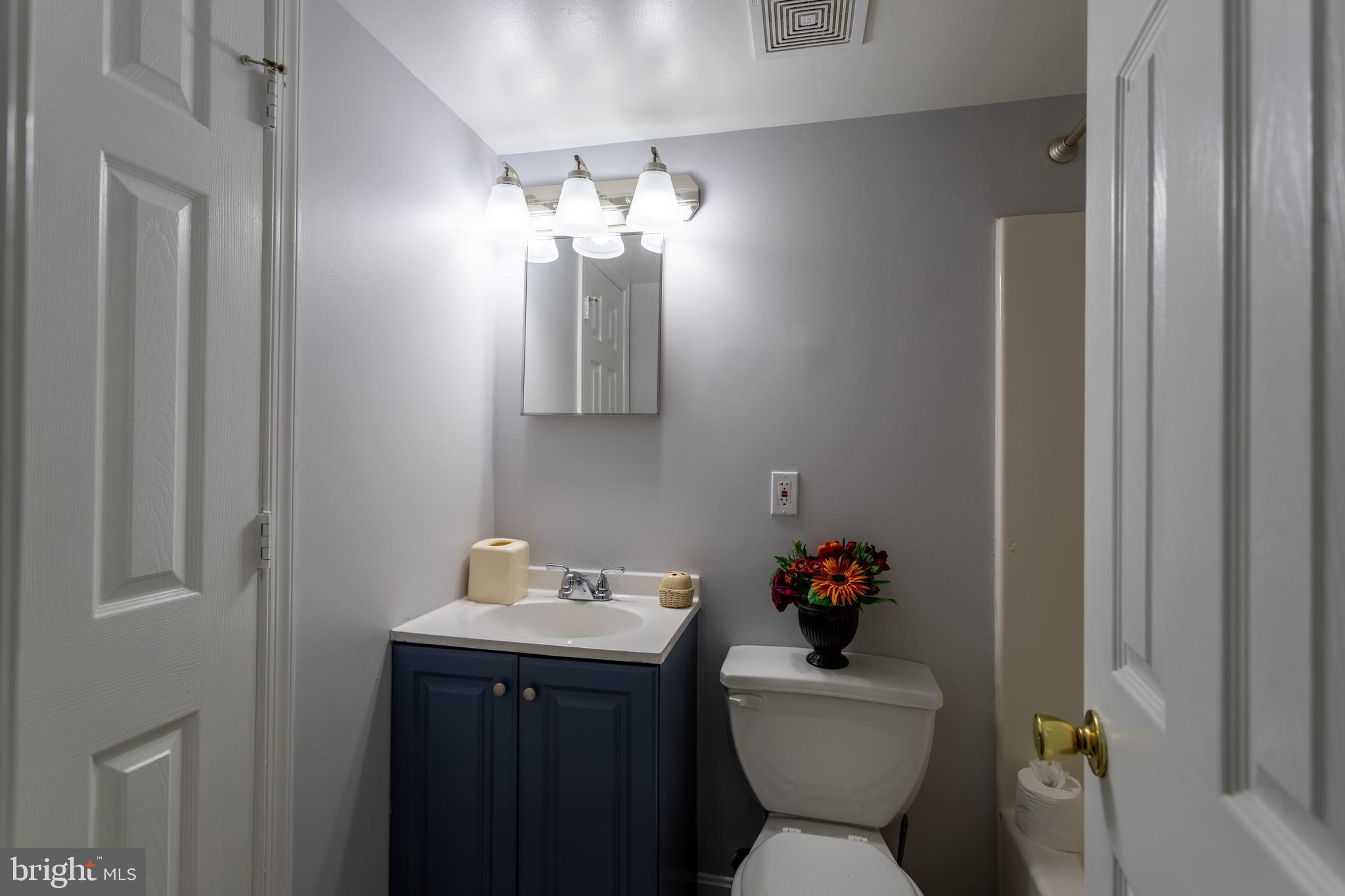 SEAT PLEASANT HEIGHTS - Residential