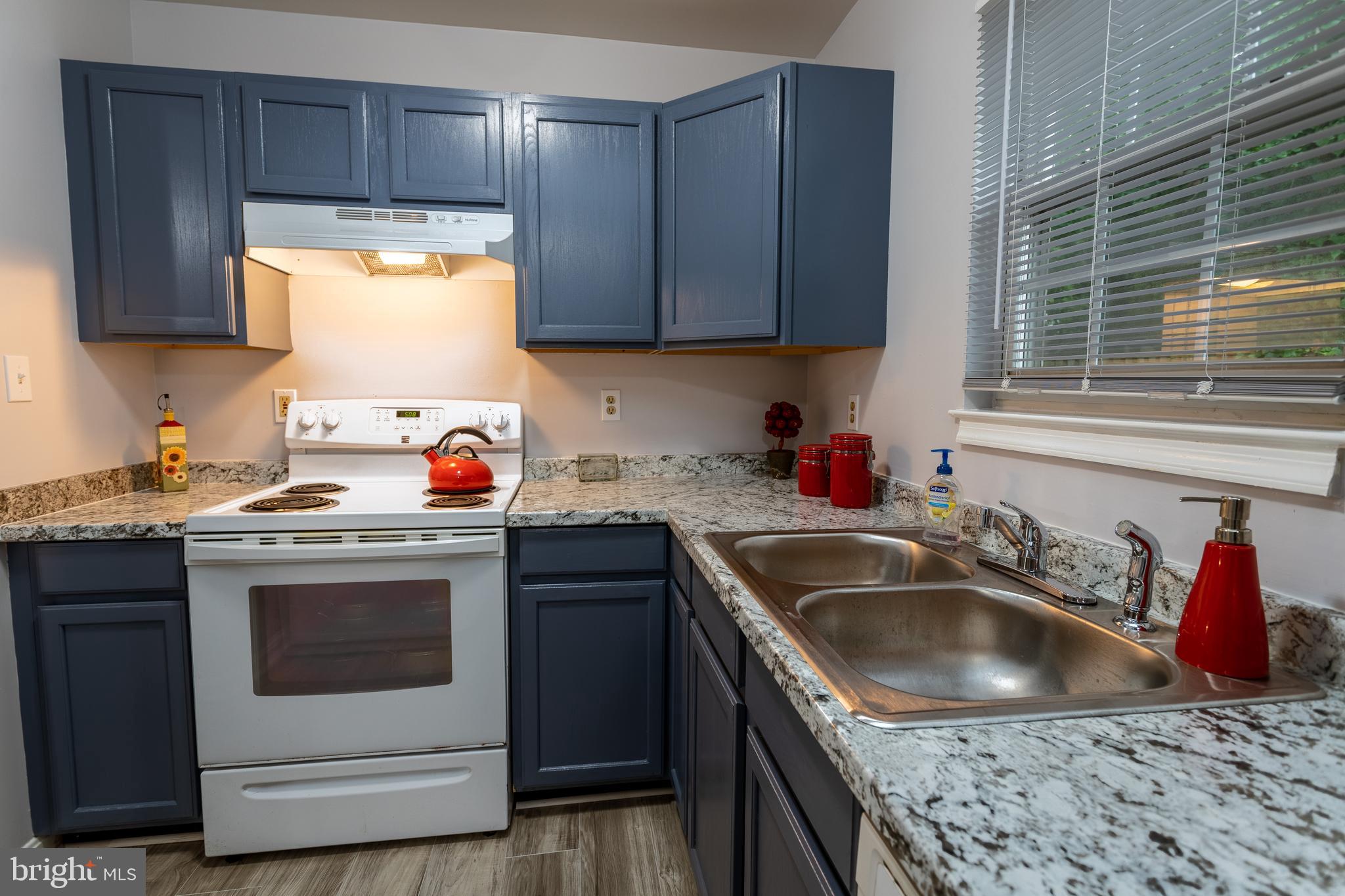 SEAT PLEASANT HEIGHTS - Residential