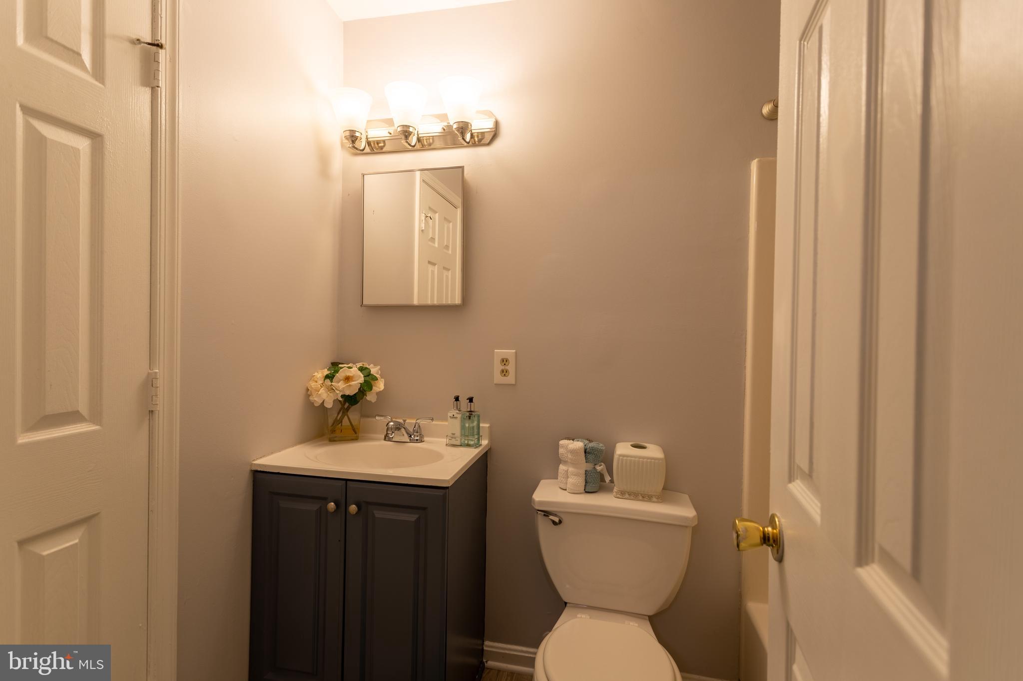 SEAT PLEASANT HEIGHTS - Residential