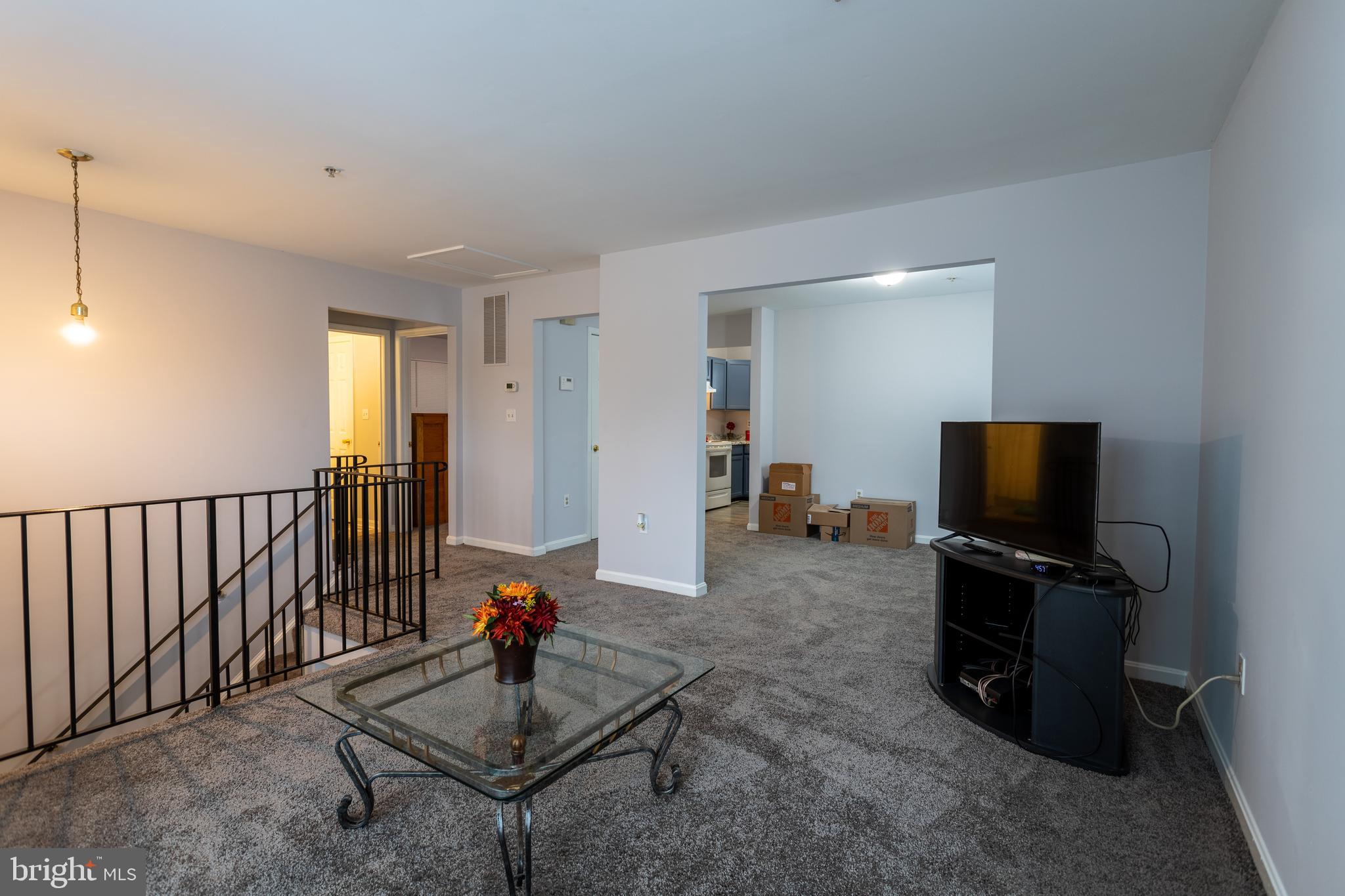 SEAT PLEASANT HEIGHTS - Residential