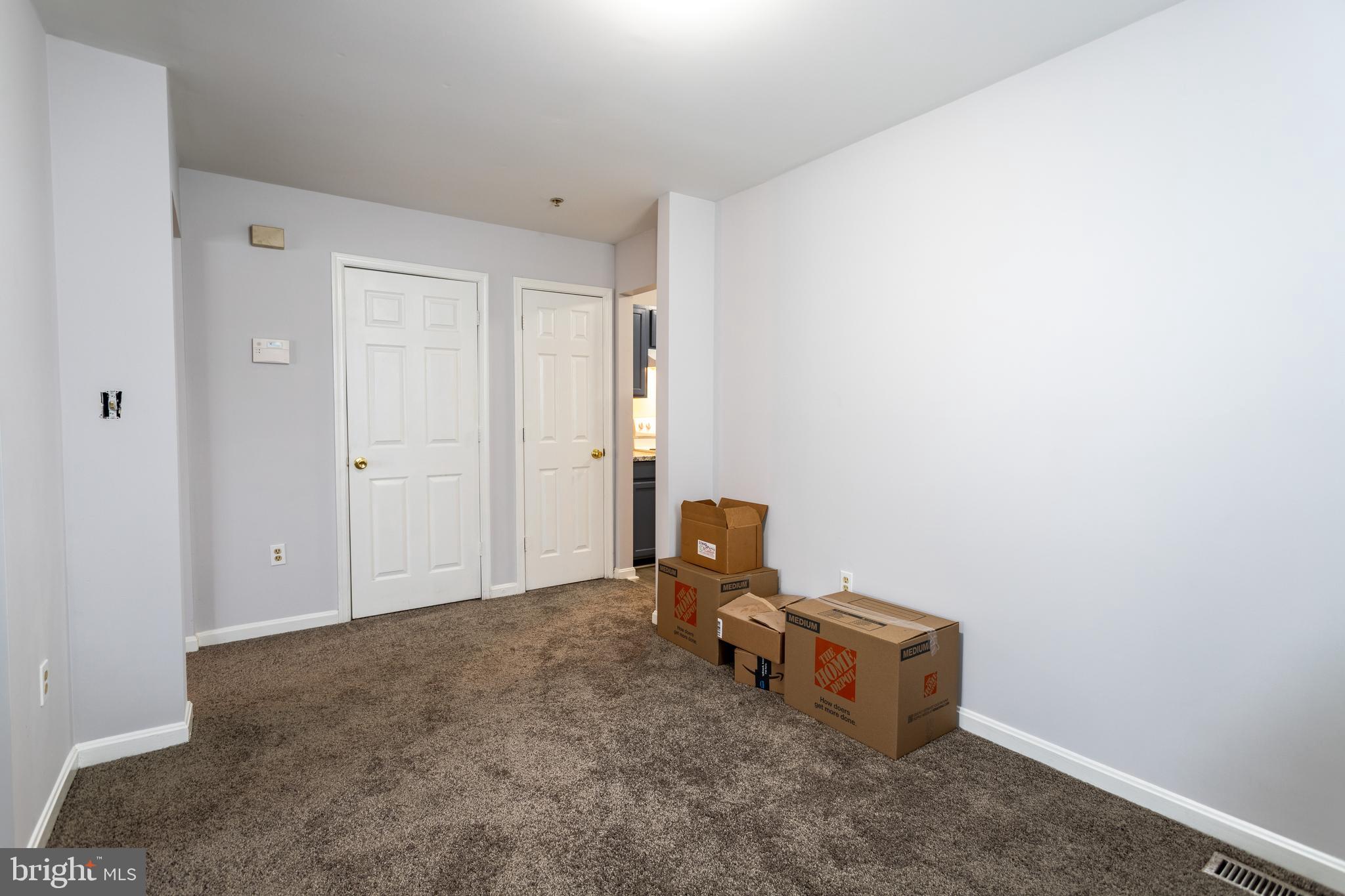 SEAT PLEASANT HEIGHTS - Residential