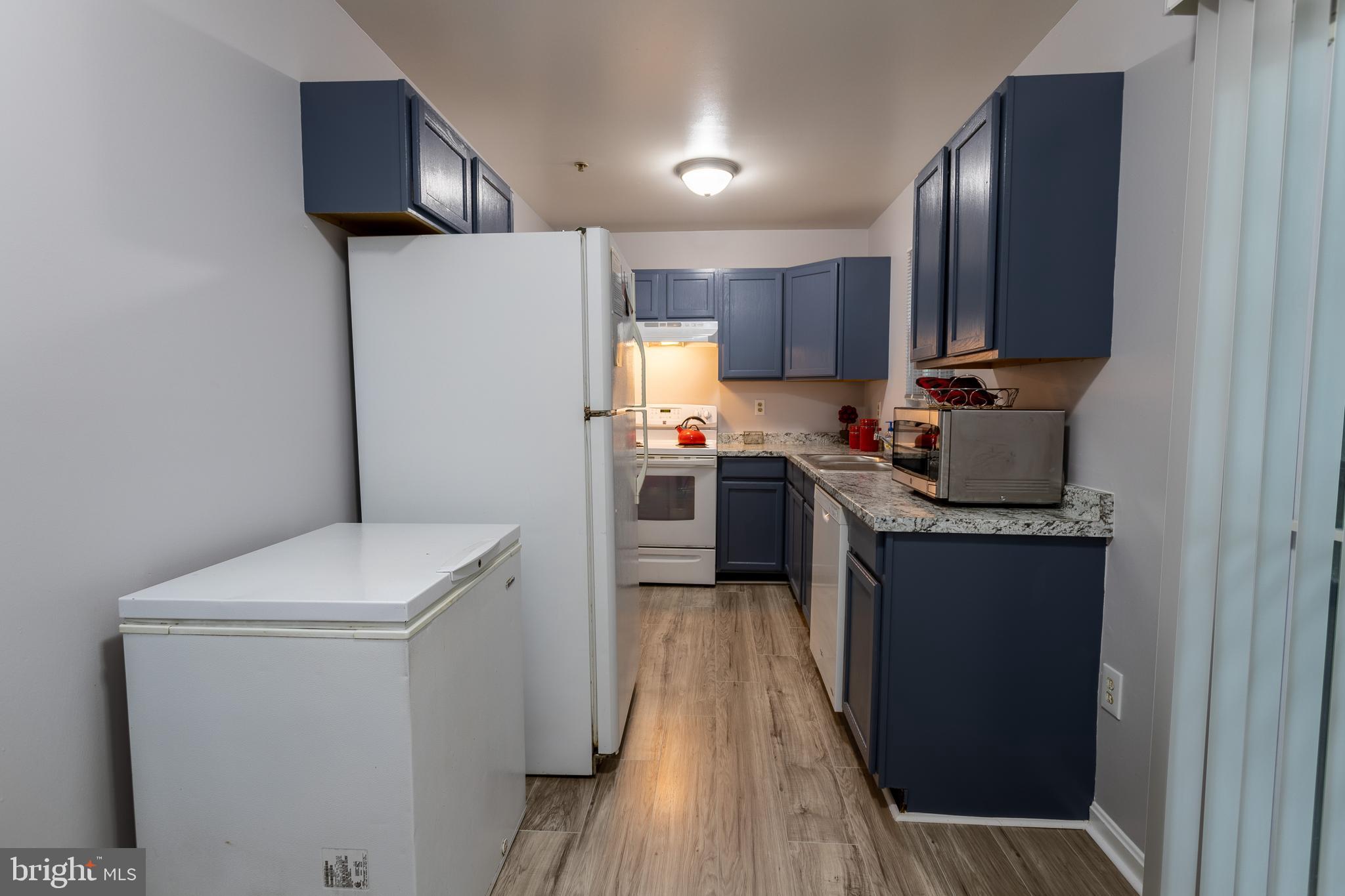 SEAT PLEASANT HEIGHTS - Residential