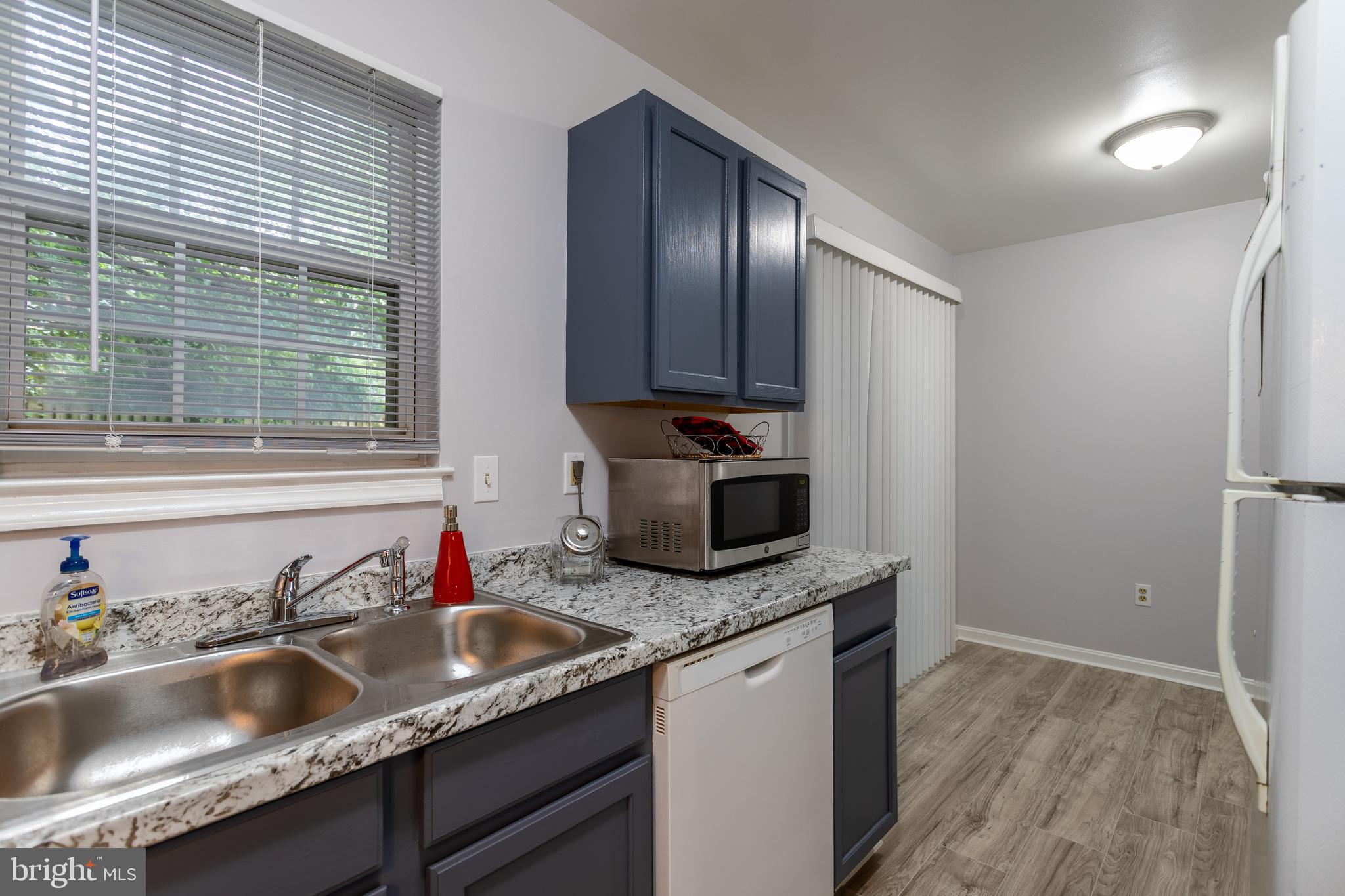 SEAT PLEASANT HEIGHTS - Residential