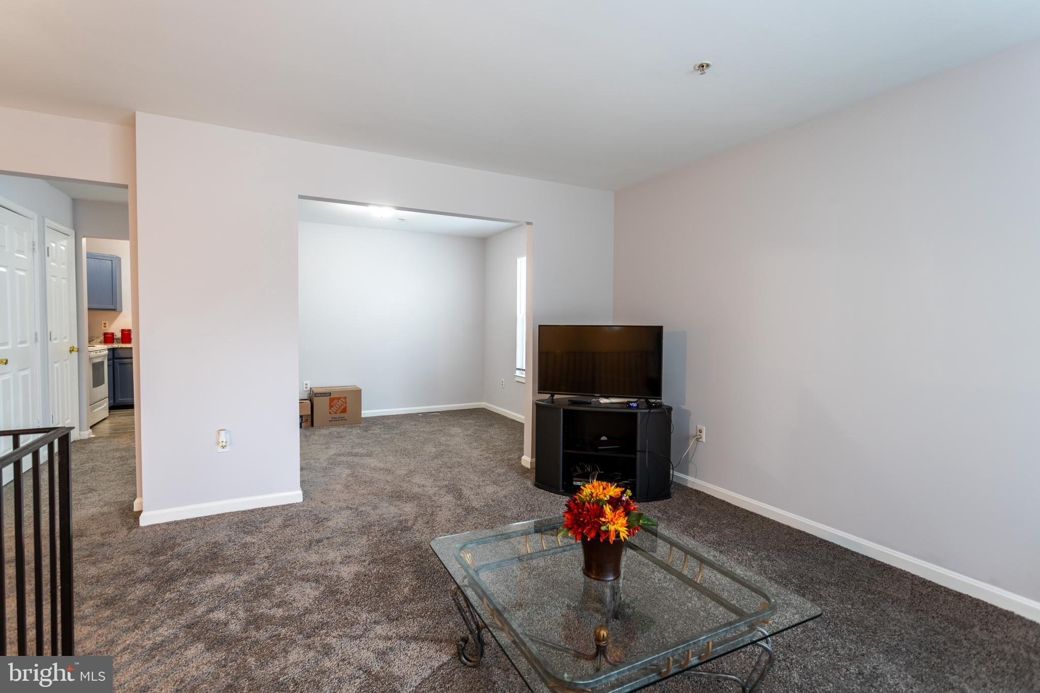 SEAT PLEASANT HEIGHTS - Residential