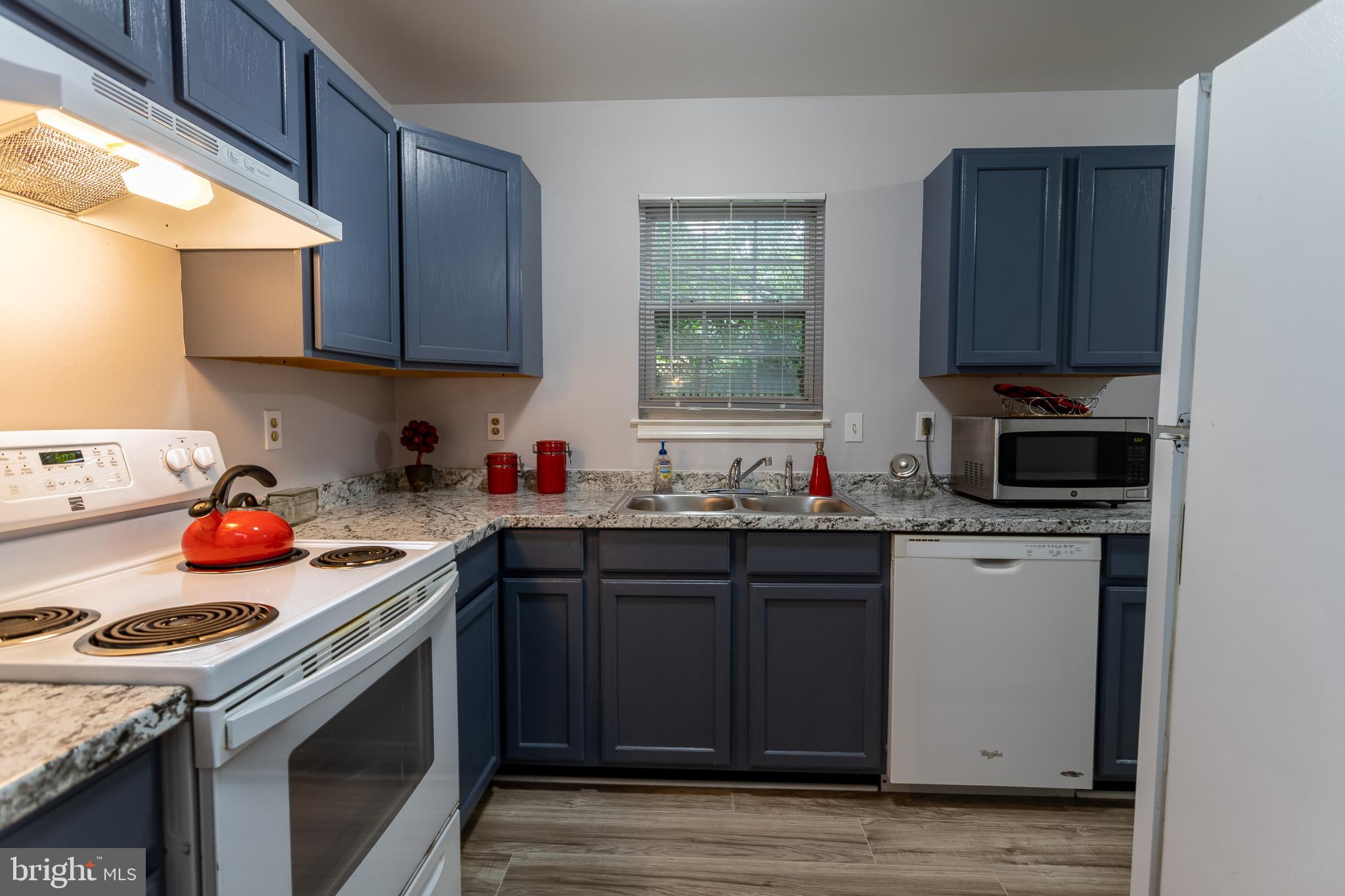 SEAT PLEASANT HEIGHTS - Residential