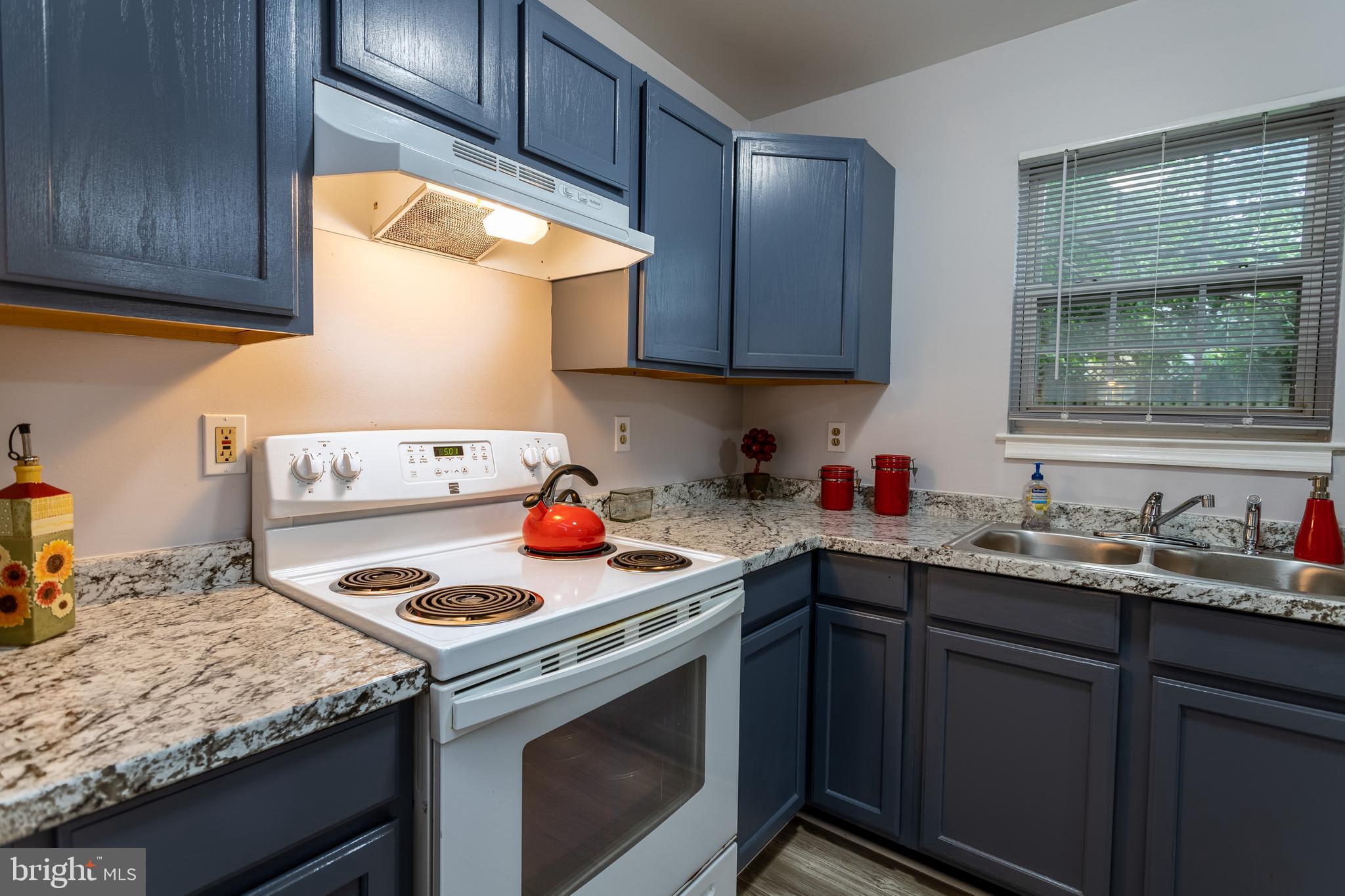 SEAT PLEASANT HEIGHTS - Residential