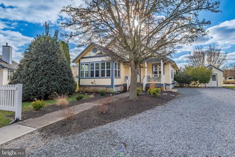 11 JODI COURT OCEAN VIEW DE 19970