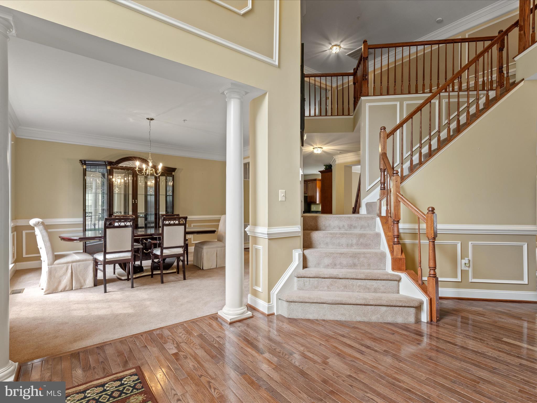 BEECHWOOD ESTATES - Residential