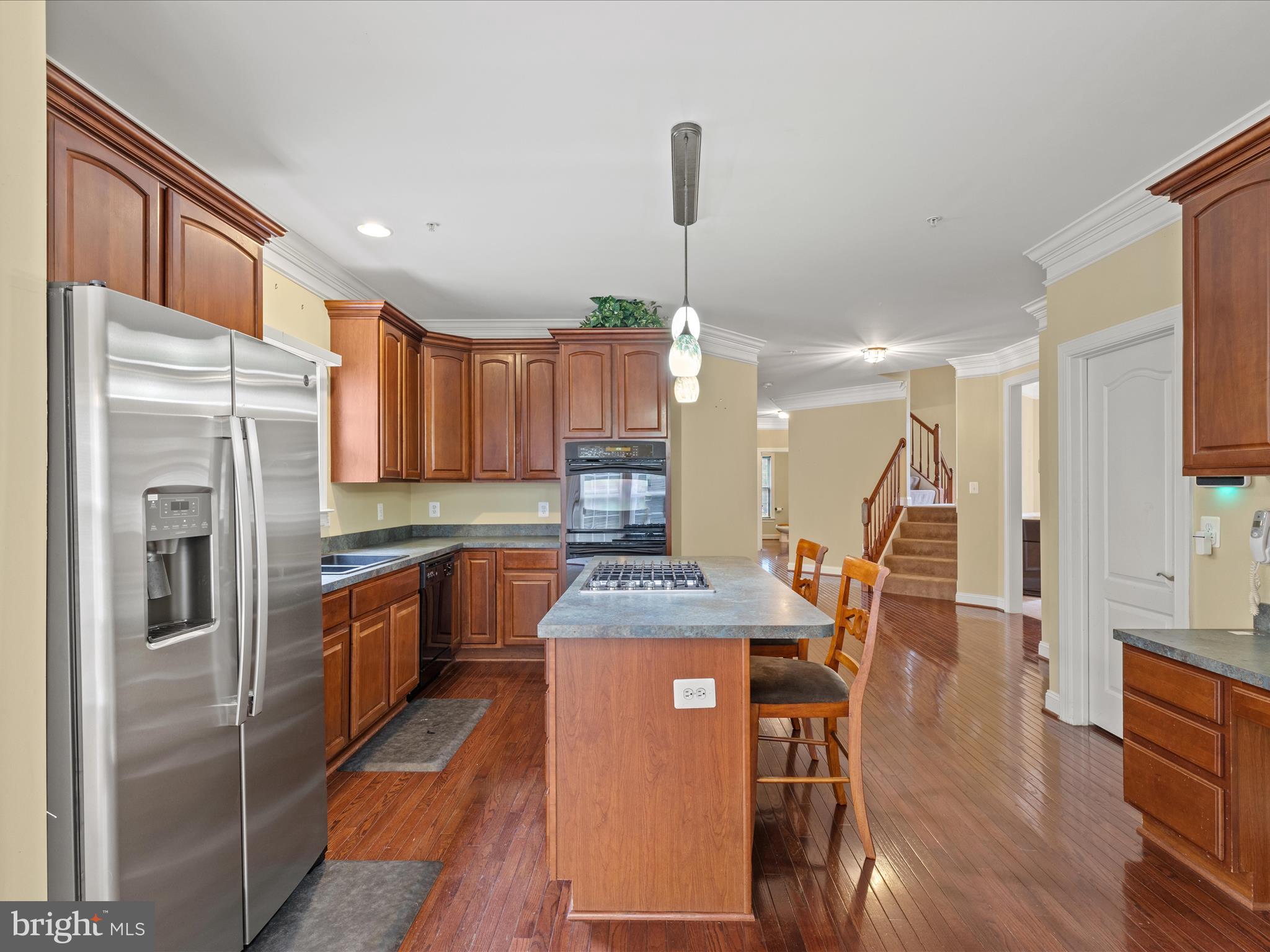 BEECHWOOD ESTATES - Residential