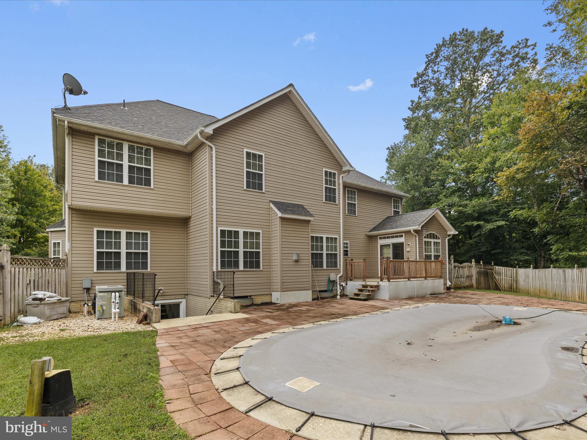 BEECHWOOD ESTATES - Residential