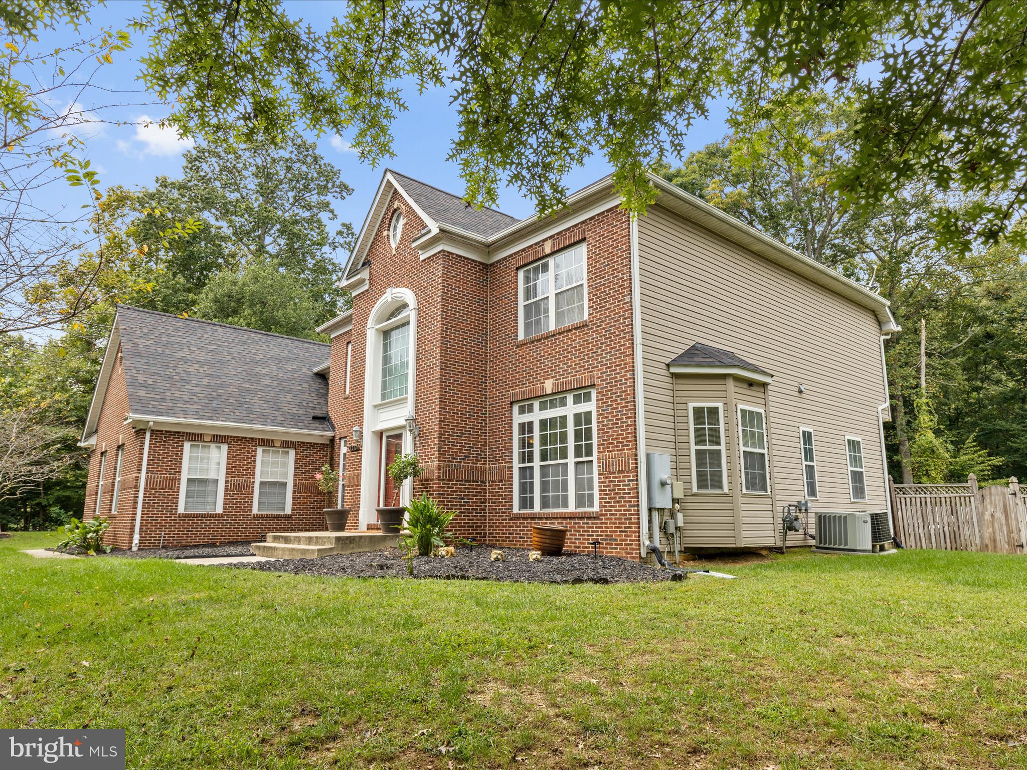 BEECHWOOD ESTATES - Residential