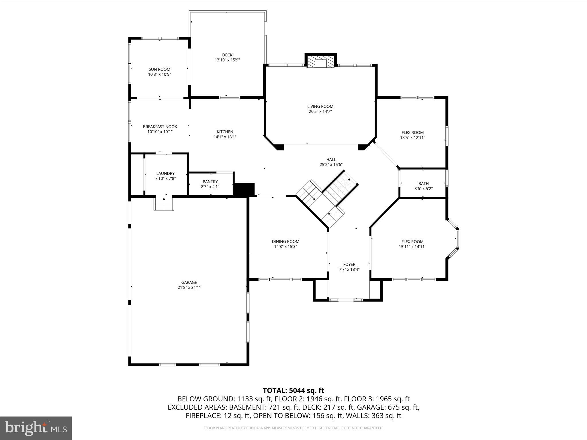 BEECHWOOD ESTATES - Residential