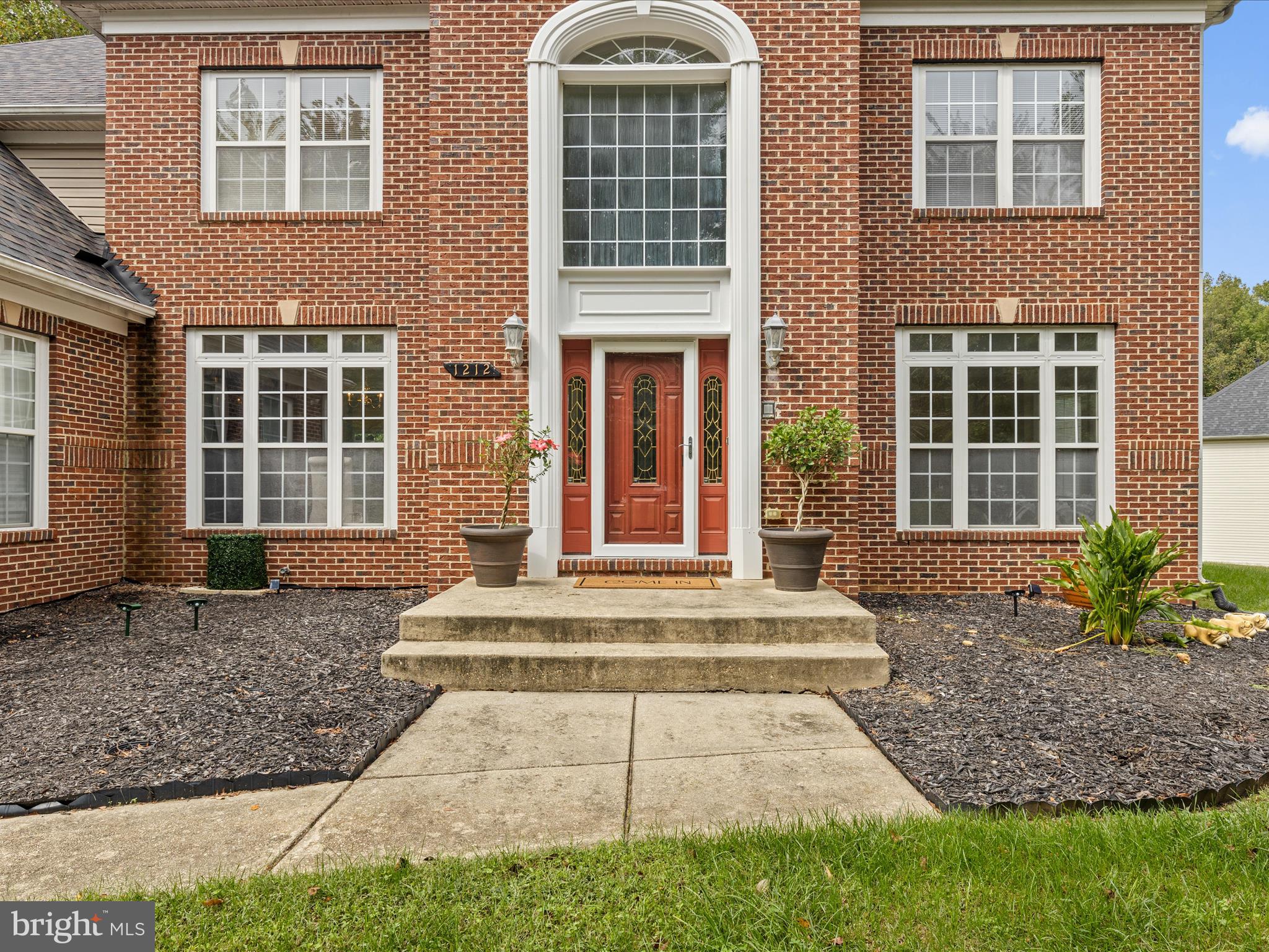 BEECHWOOD ESTATES - Residential