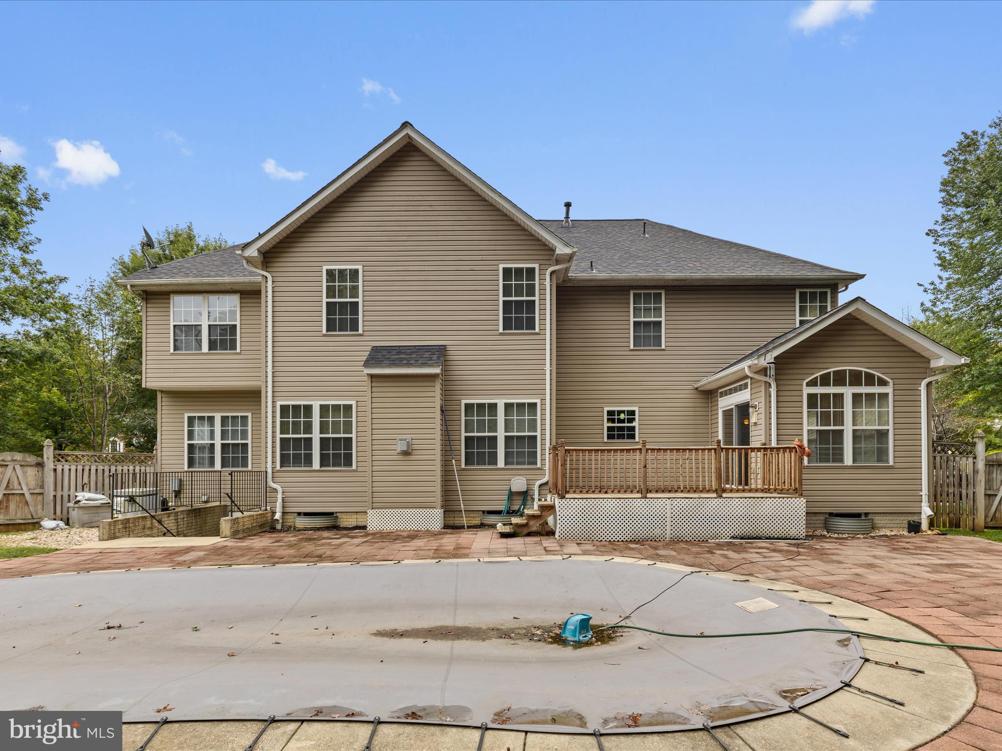 BEECHWOOD ESTATES - Residential