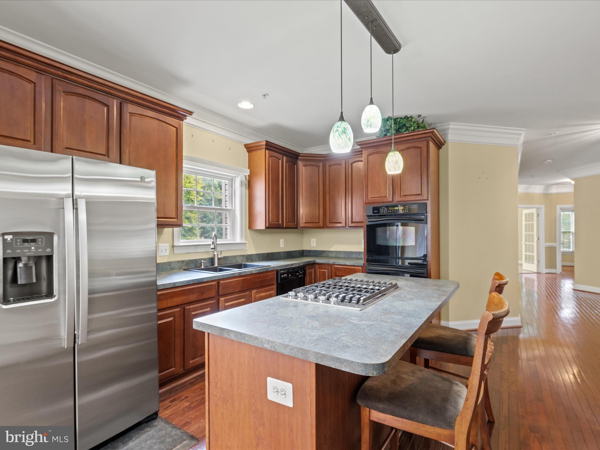 BEECHWOOD ESTATES - Residential