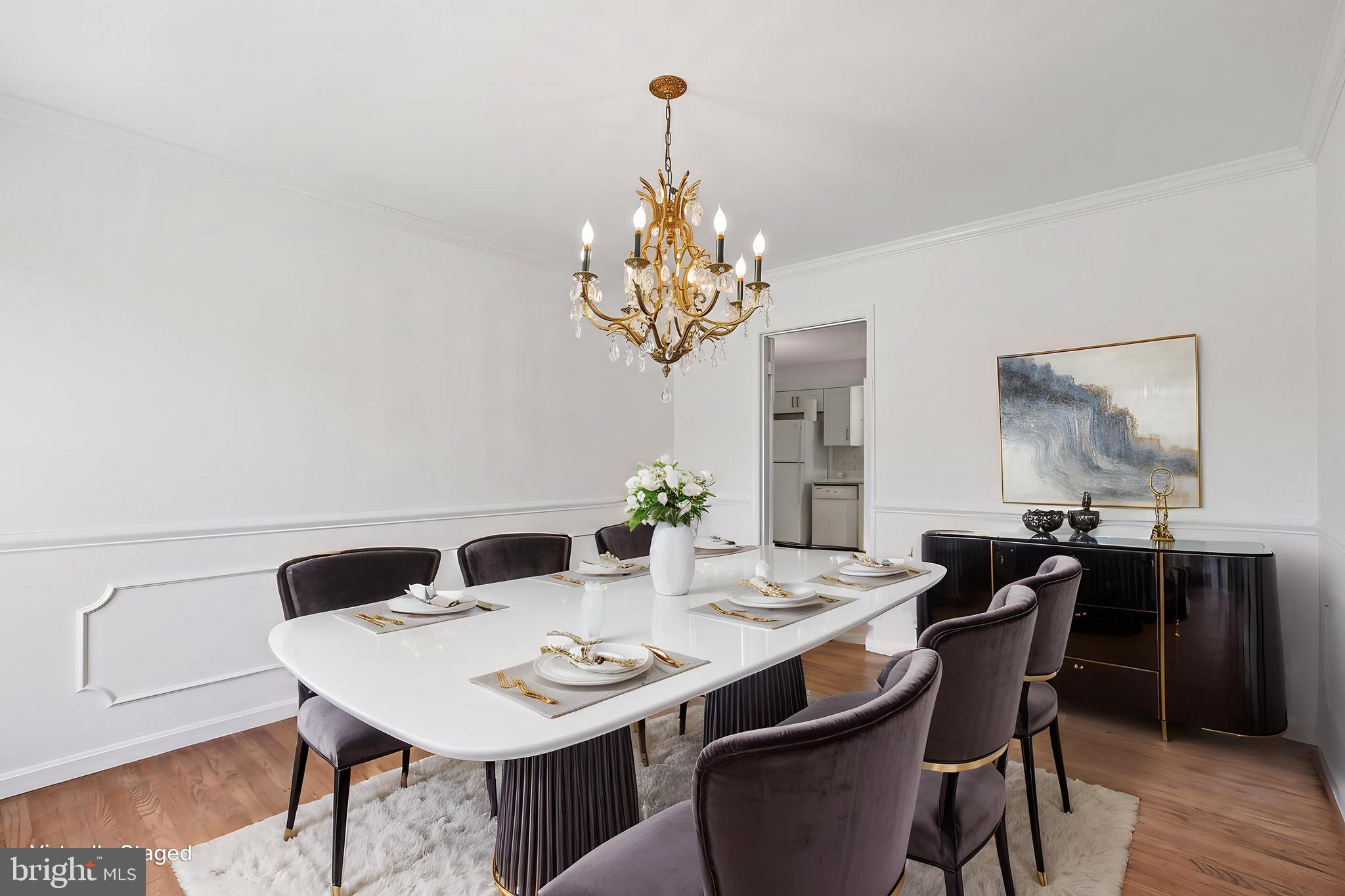 4 OVERGATE COURT