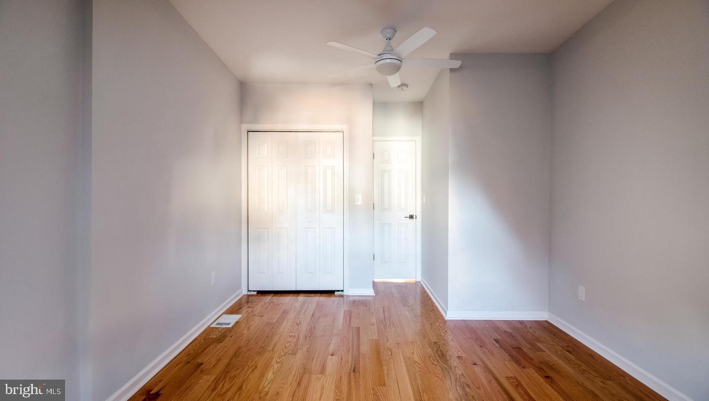 FELLS POINT HISTORIC DISTRICT - Residential Lease