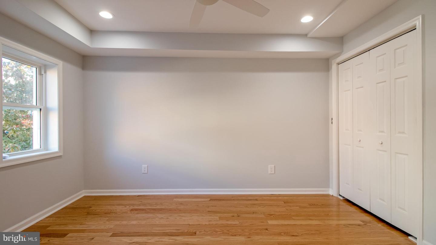 FELLS POINT HISTORIC DISTRICT - Residential Lease