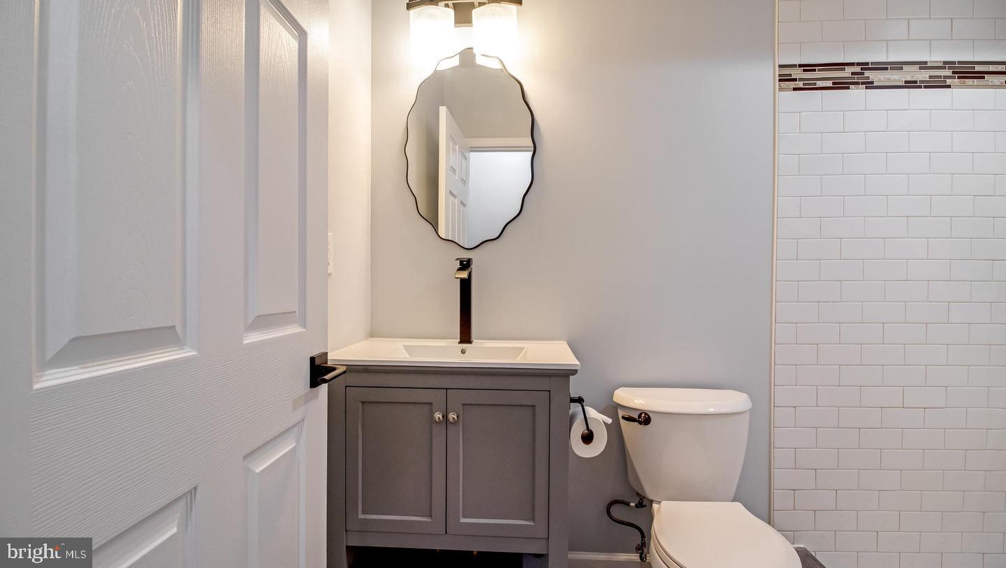 FELLS POINT HISTORIC DISTRICT - Residential Lease