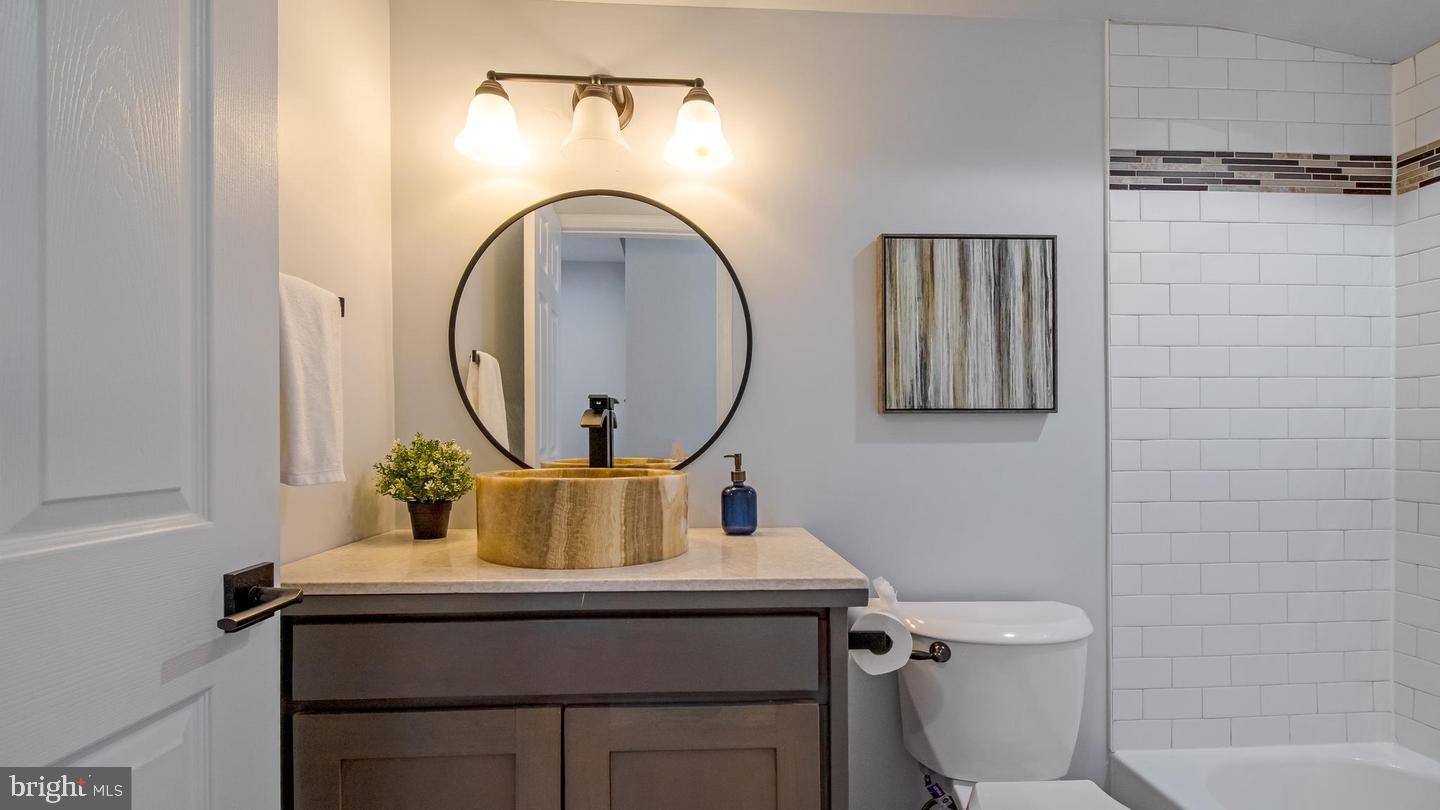 FELLS POINT HISTORIC DISTRICT - Residential Lease