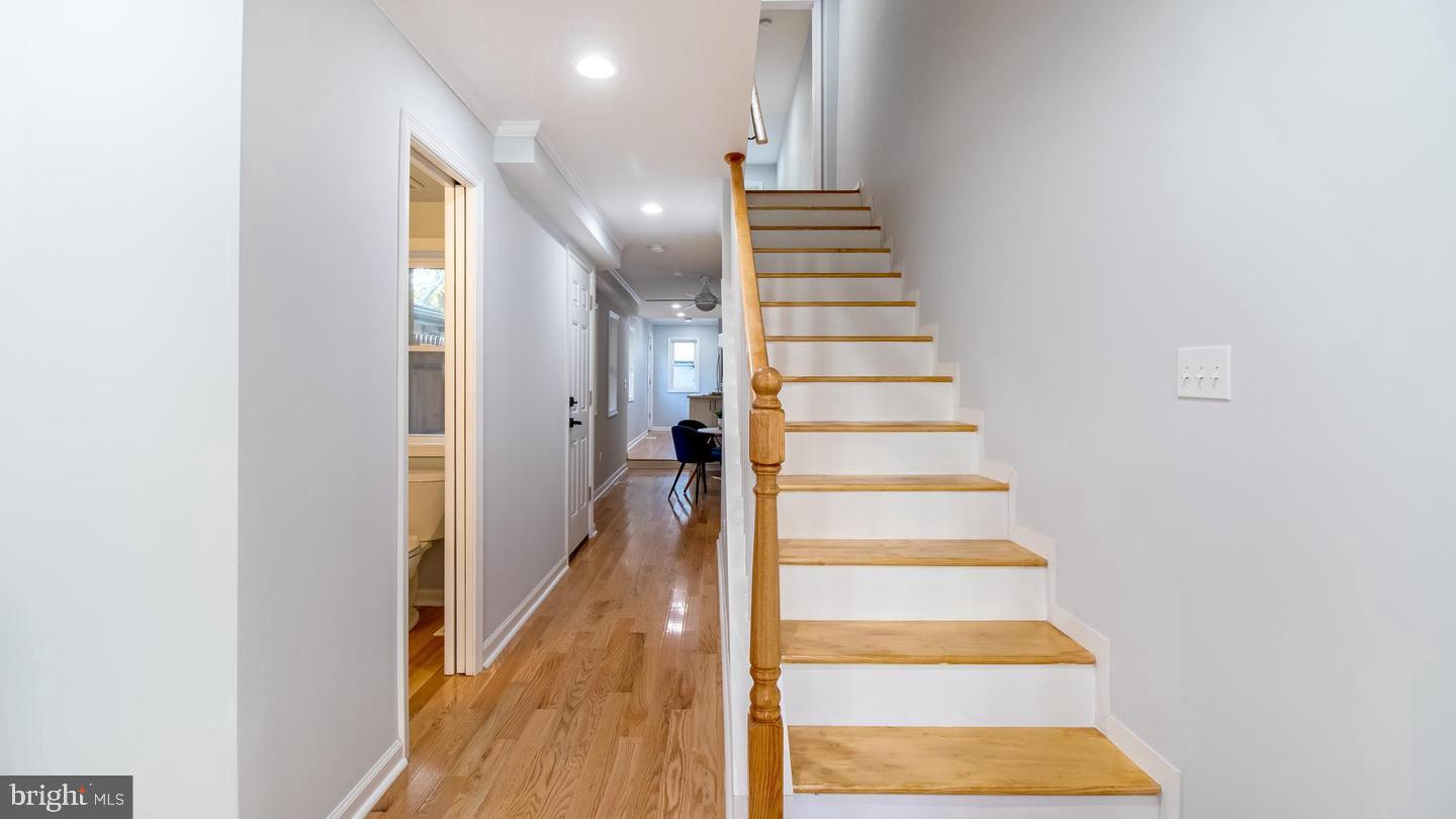 FELLS POINT HISTORIC DISTRICT - Residential Lease