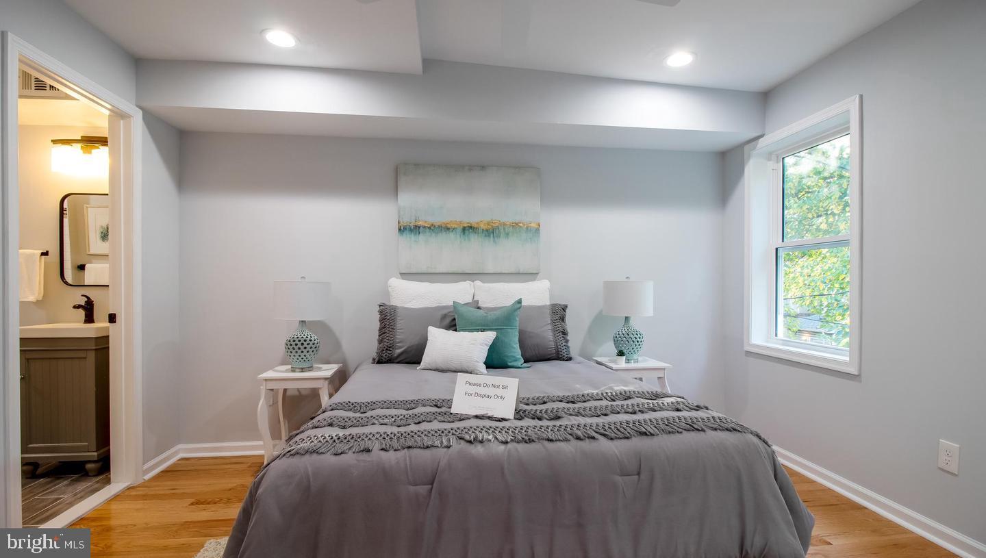 FELLS POINT HISTORIC DISTRICT - Residential Lease