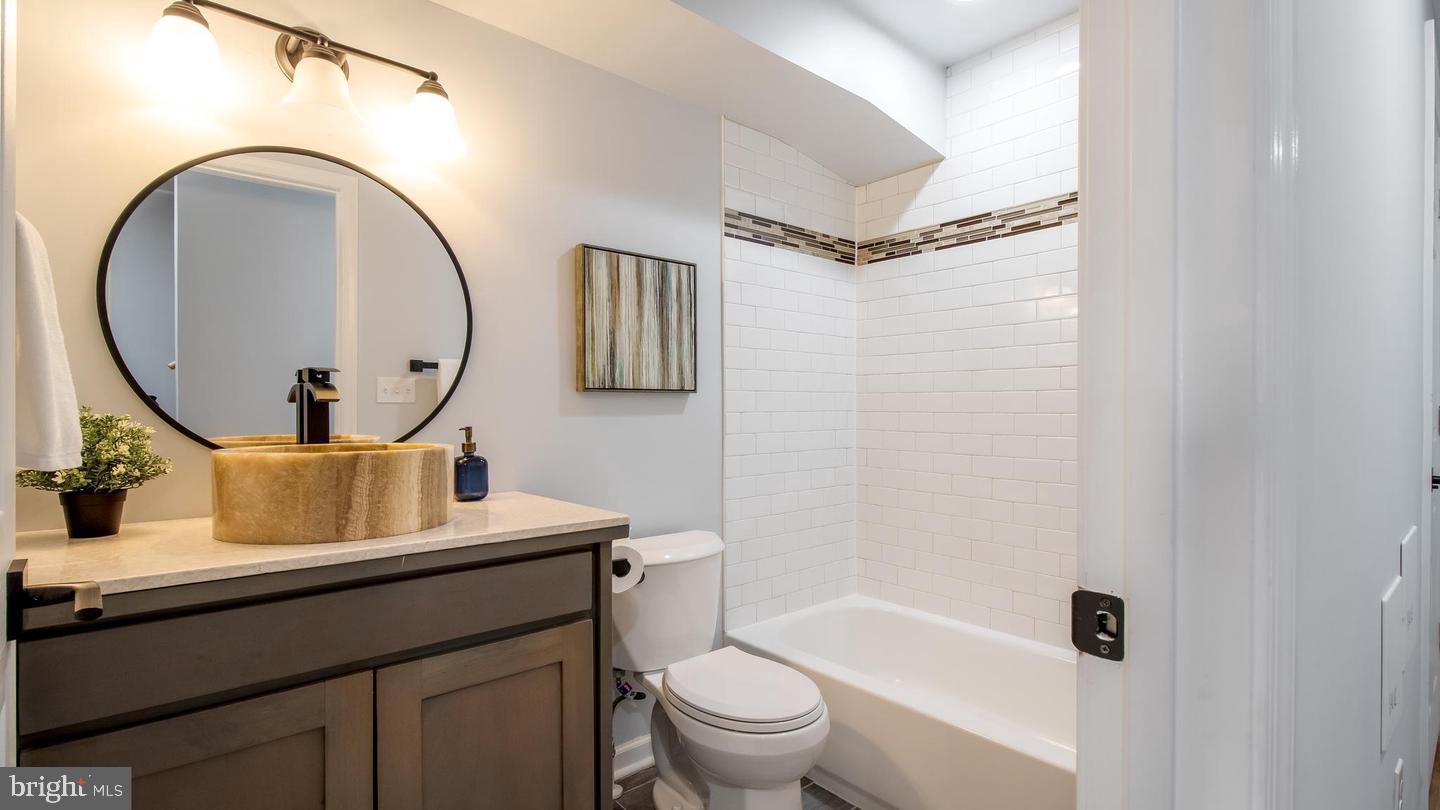 FELLS POINT HISTORIC DISTRICT - Residential Lease