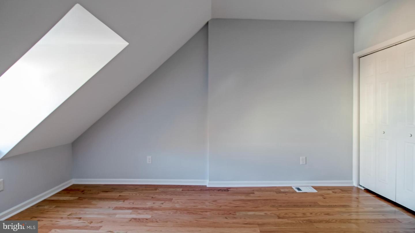 FELLS POINT HISTORIC DISTRICT - Residential Lease