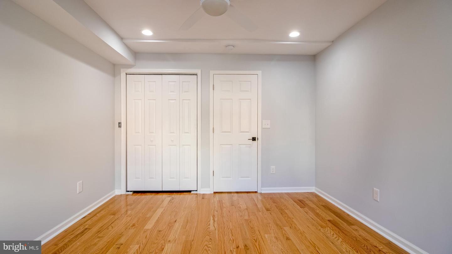 FELLS POINT HISTORIC DISTRICT - Residential Lease