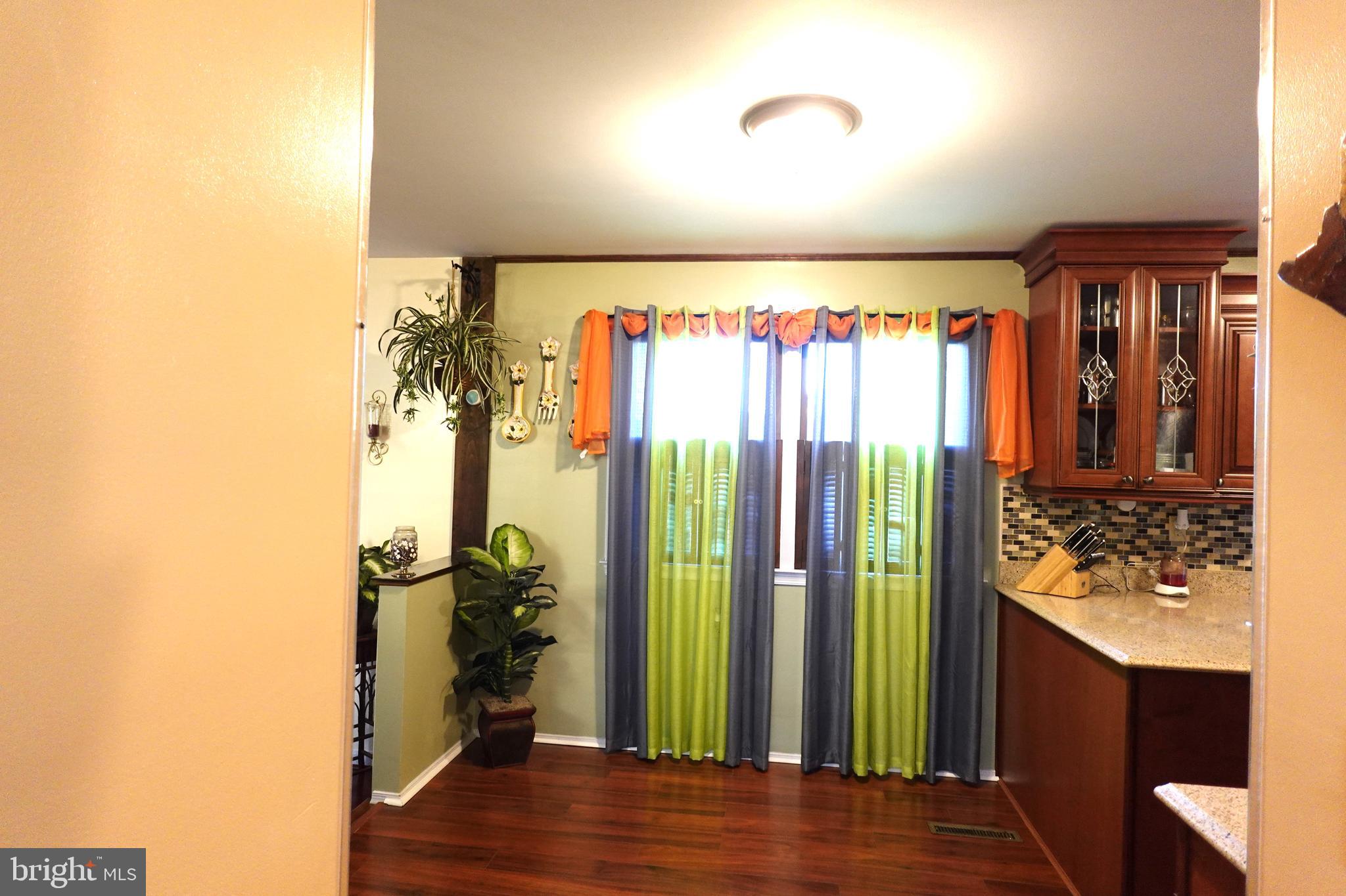 WHITFORD HILL - Residential