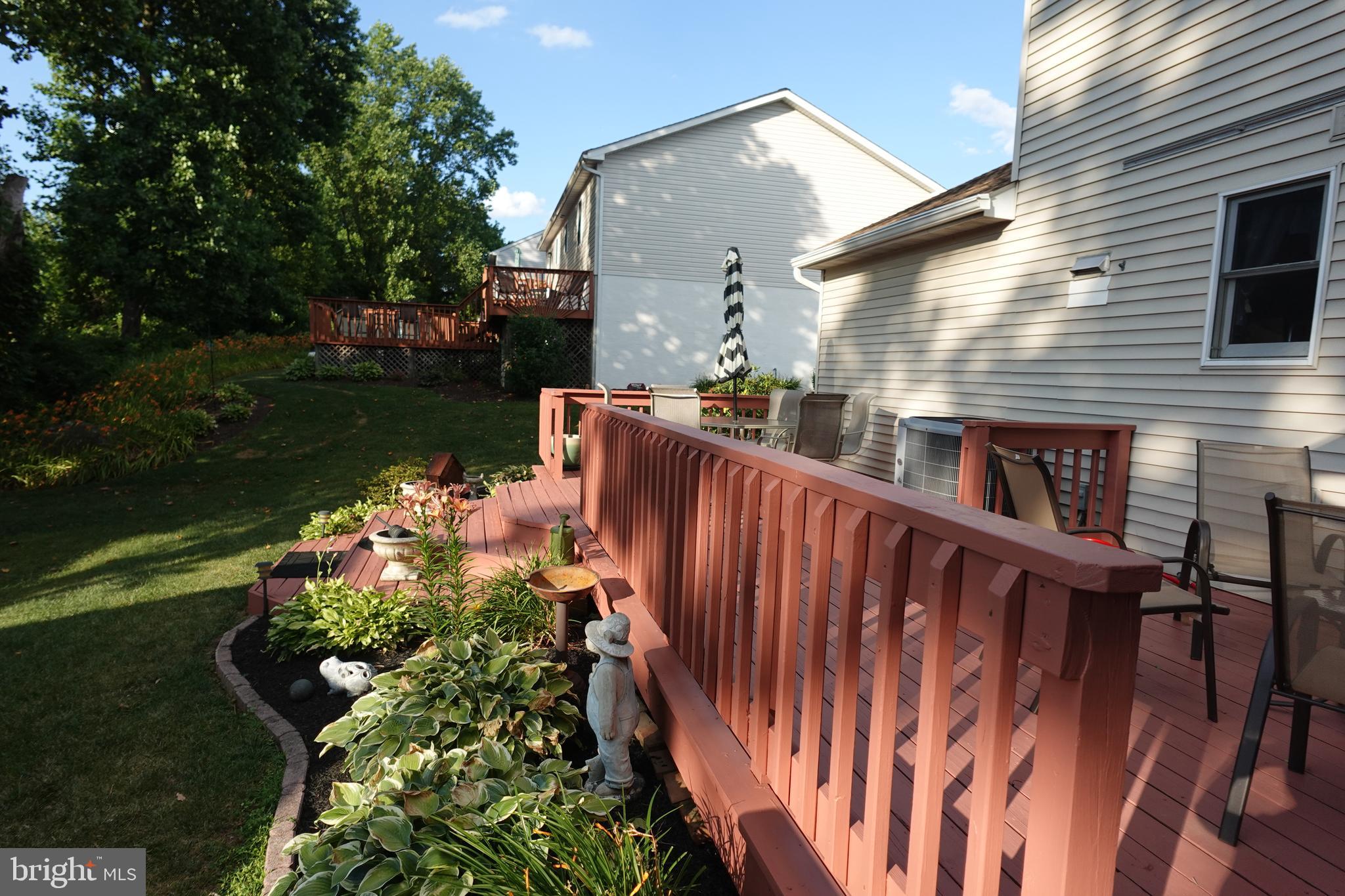 WHITFORD HILL - Residential