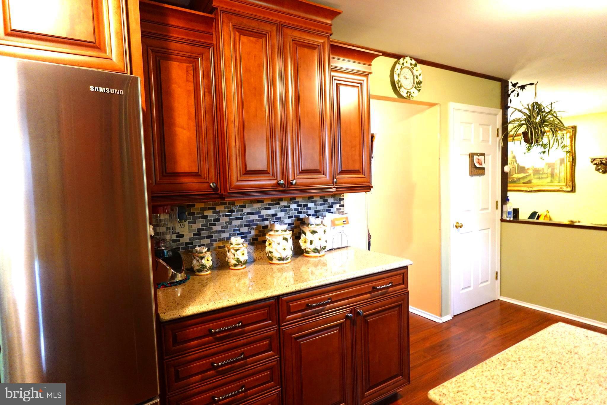 WHITFORD HILL - Residential