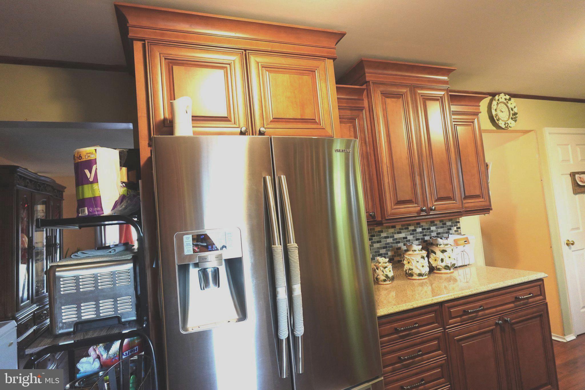 WHITFORD HILL - Residential