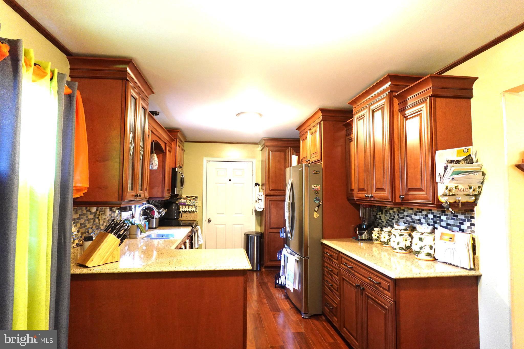 WHITFORD HILL - Residential