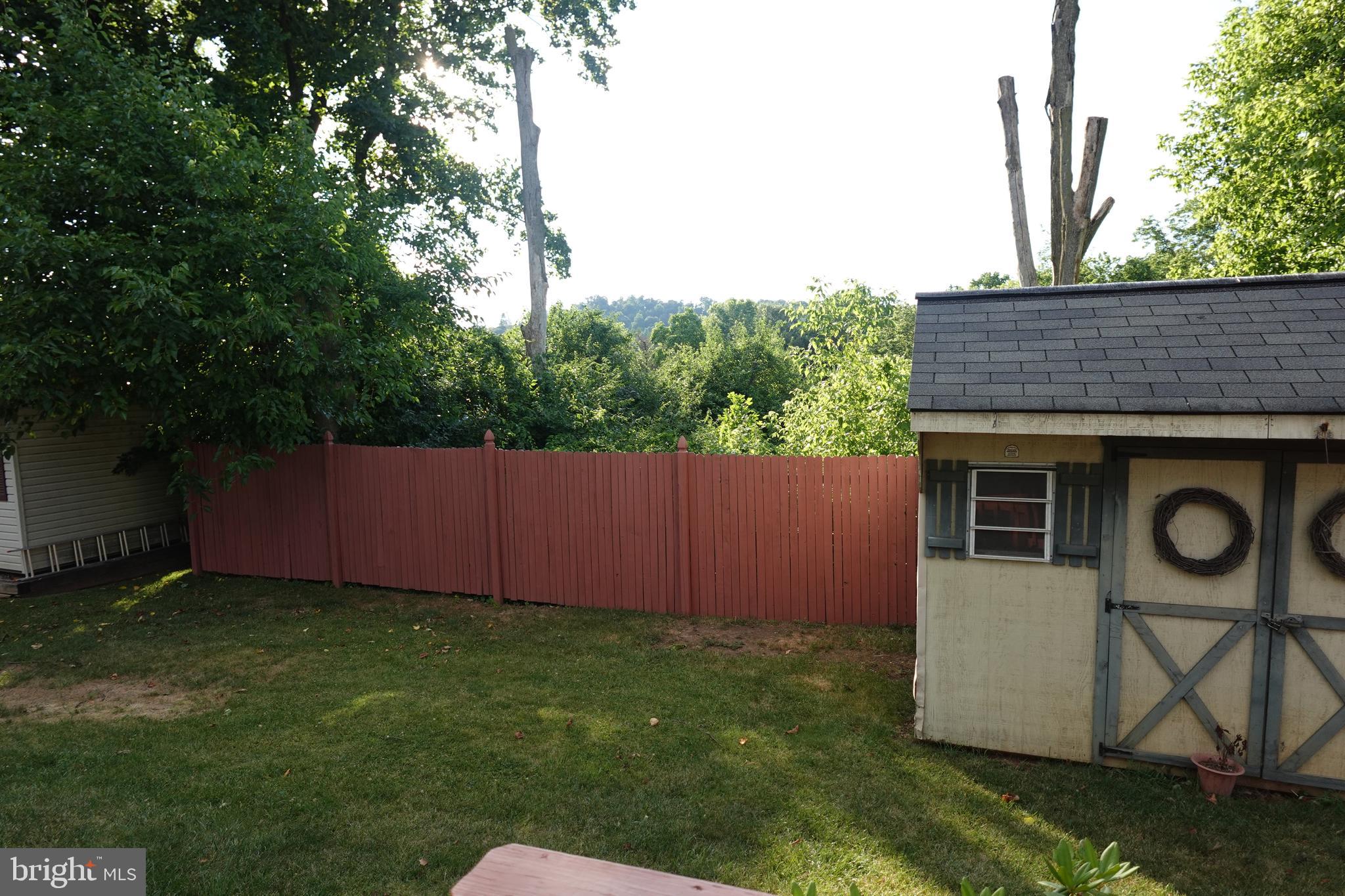 WHITFORD HILL - Residential